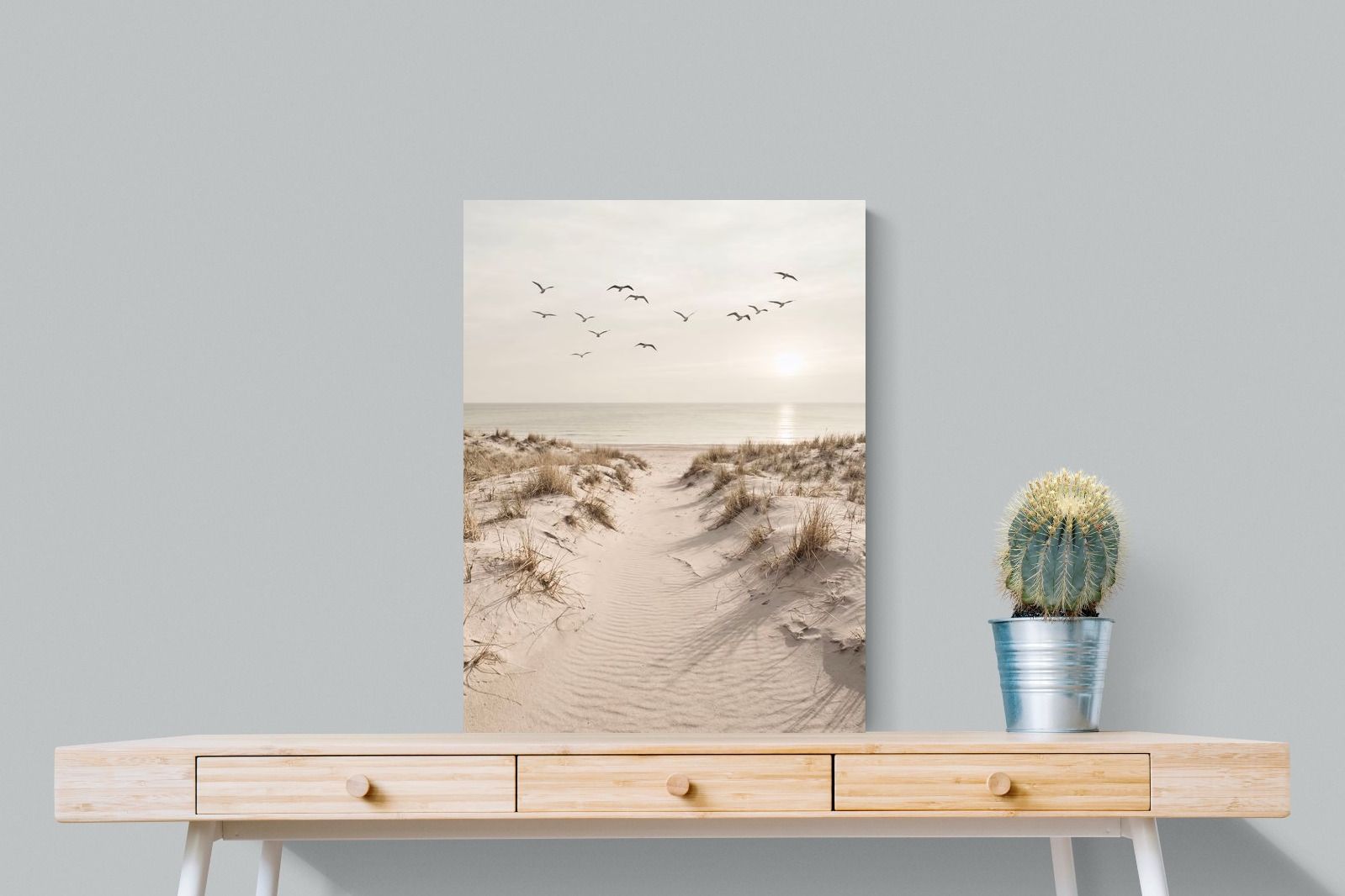 Pixalot ® Dune Flight