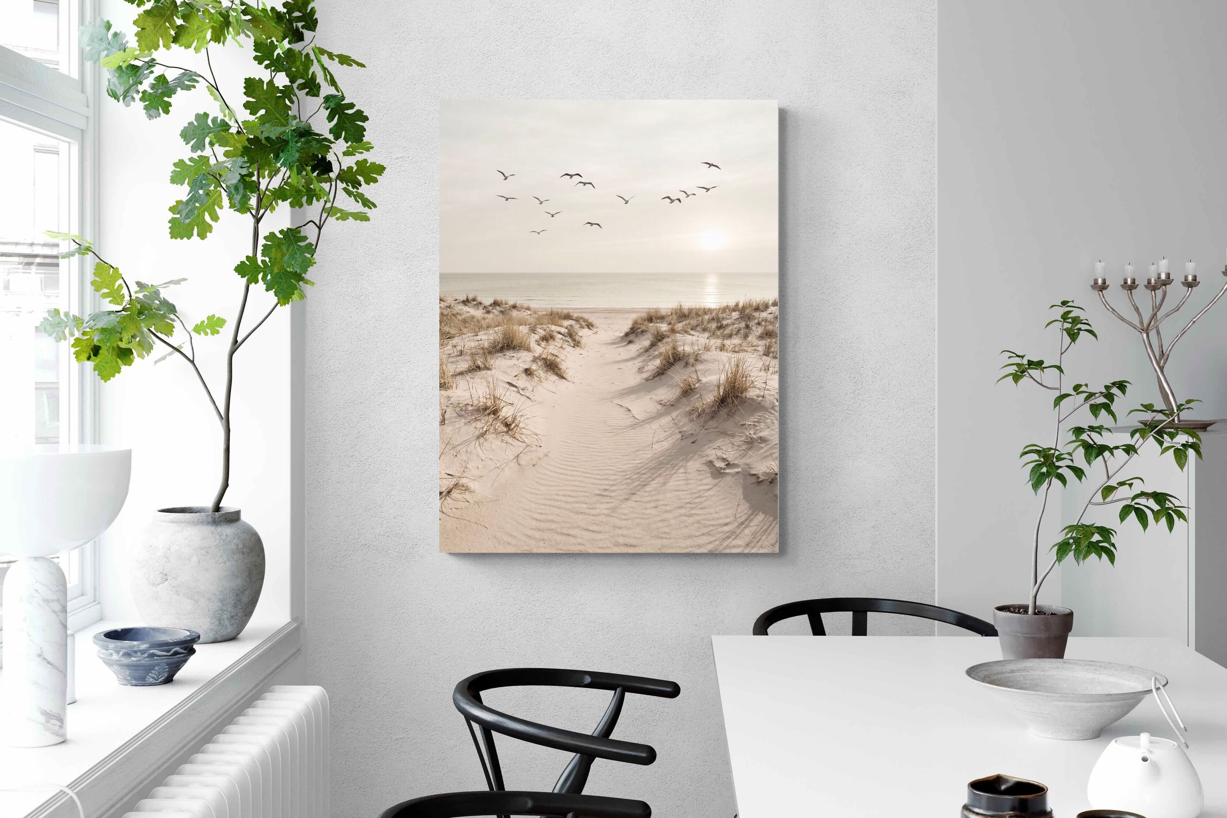 Pixalot ® Dune Flight