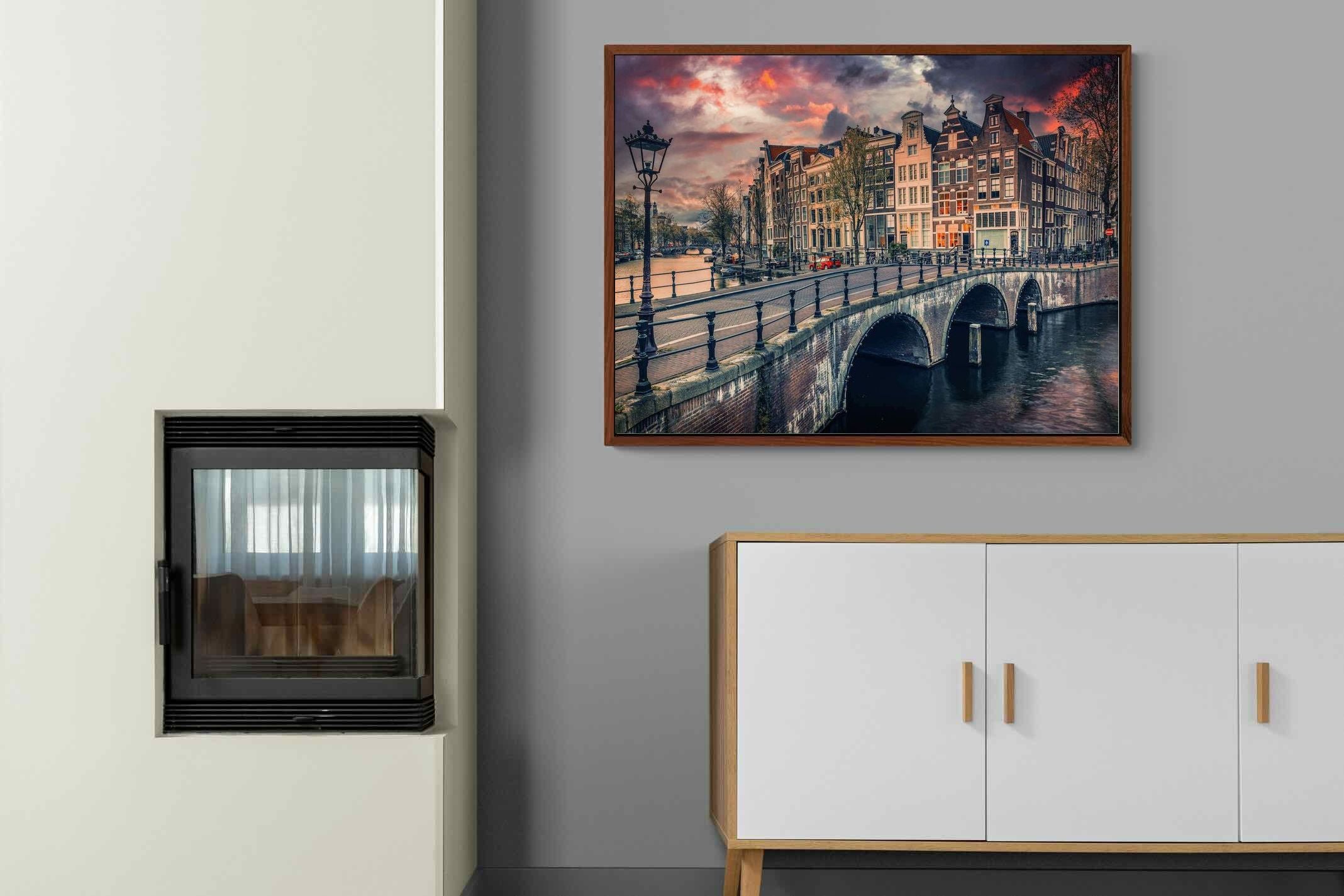 Pixalot Dusky Amsterdam