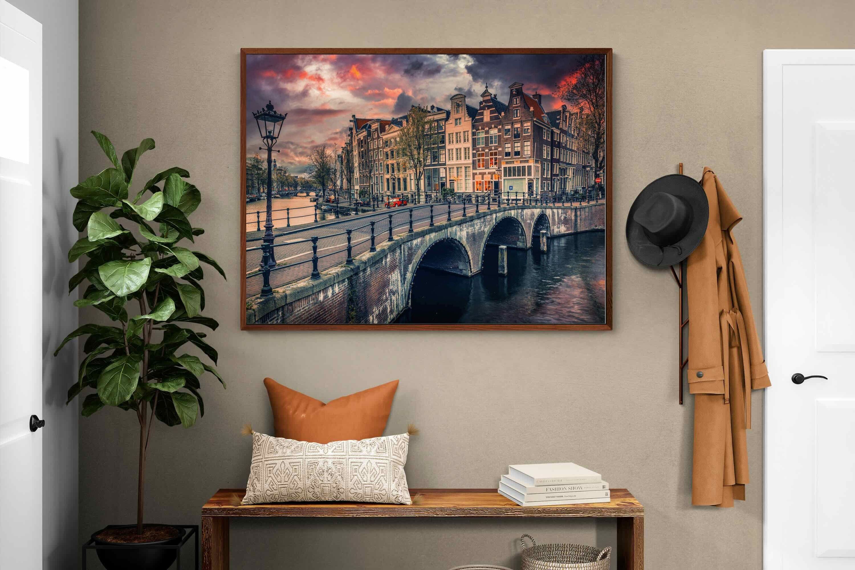 Pixalot Dusky Amsterdam