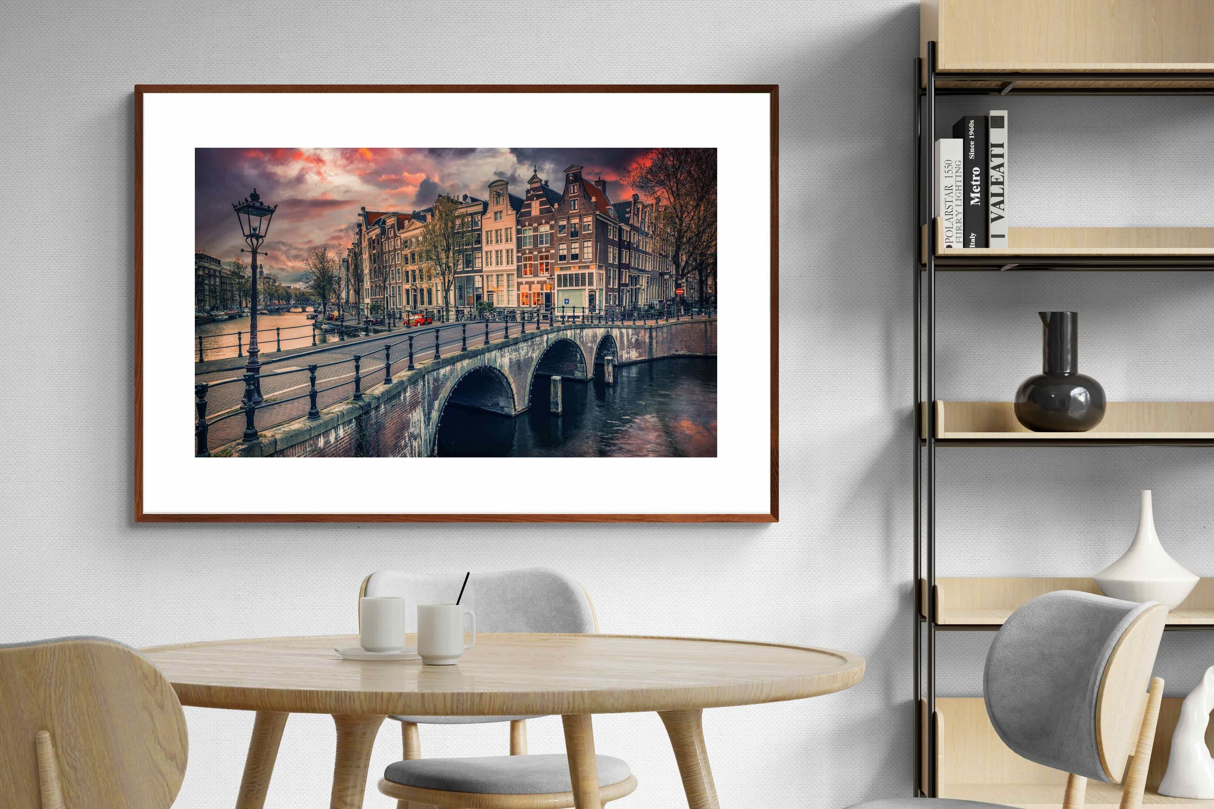 Pixalot Dusky Amsterdam