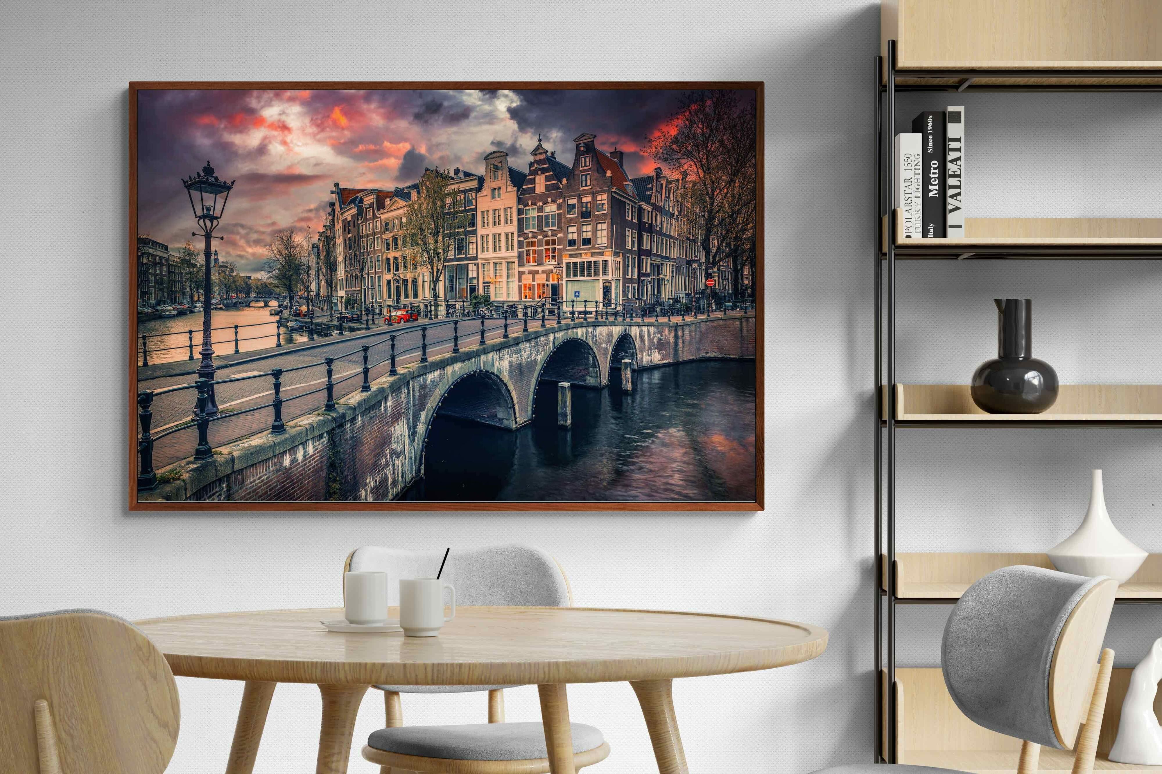 Pixalot Dusky Amsterdam