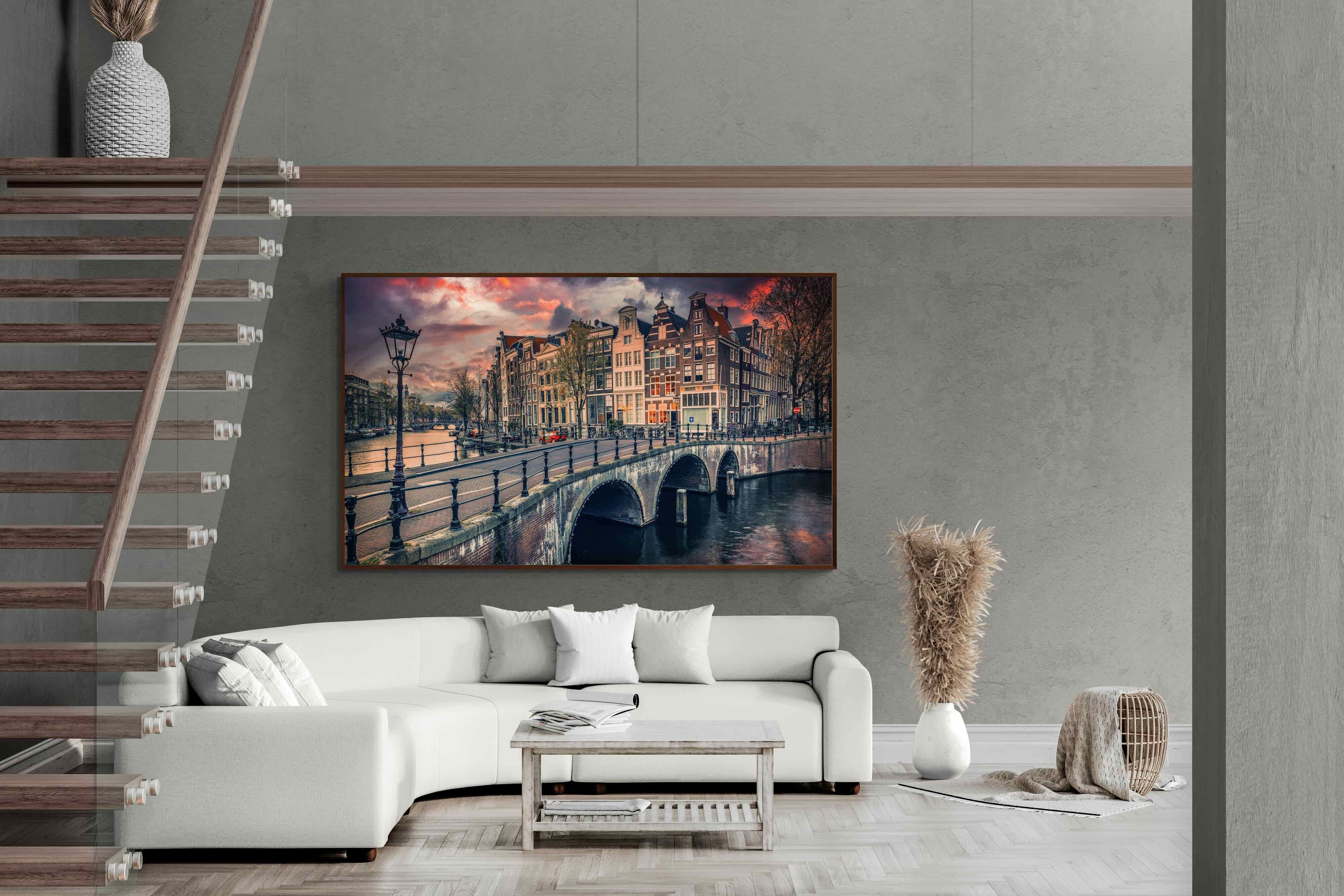 Pixalot Dusky Amsterdam