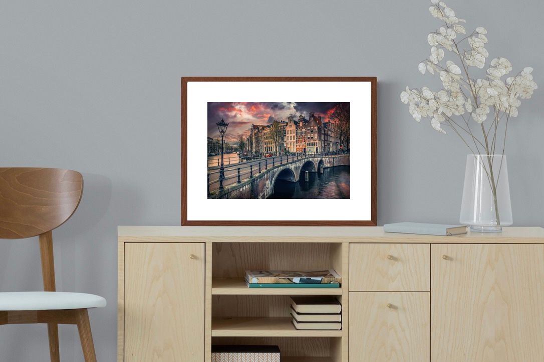 Pixalot Dusky Amsterdam