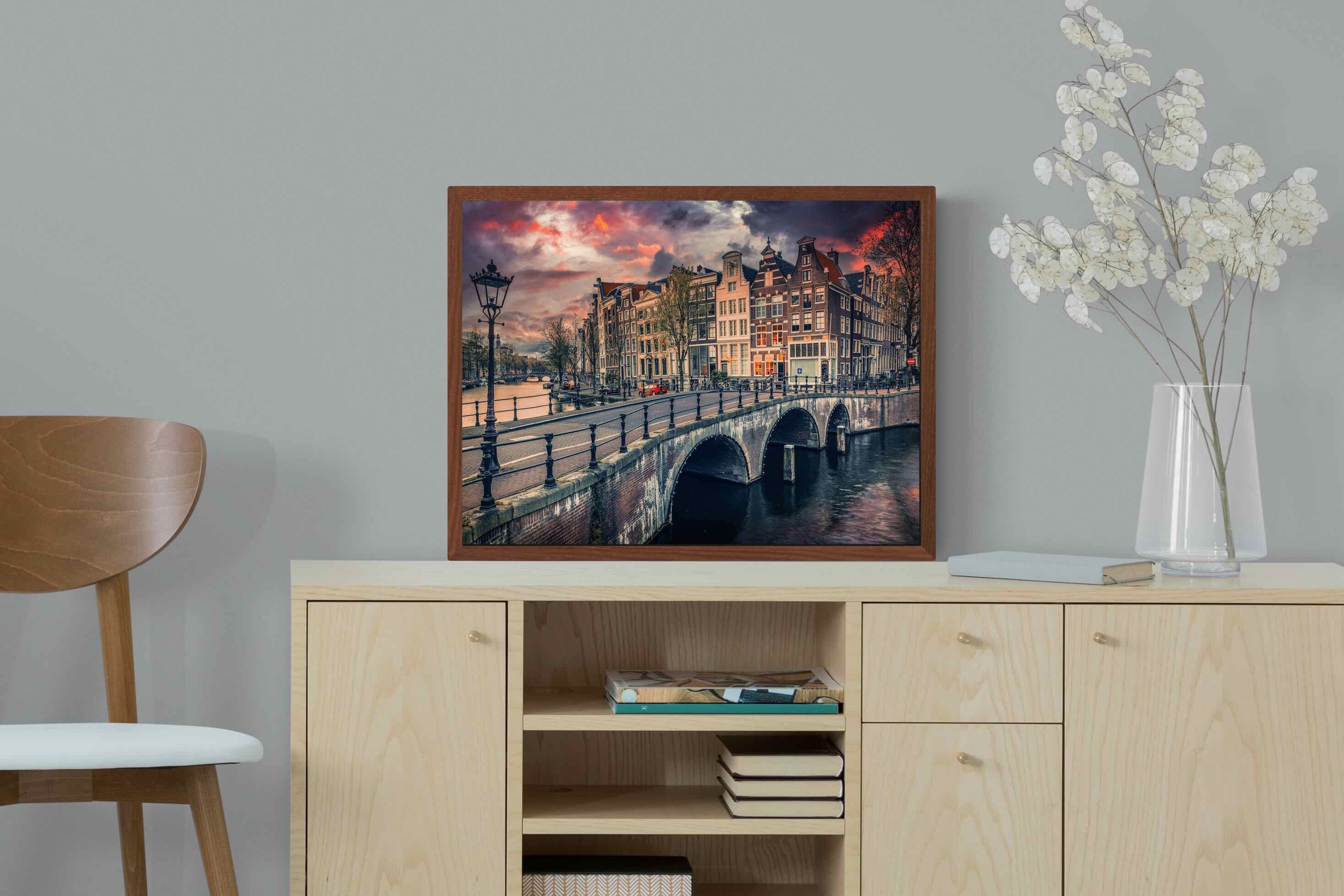 Pixalot Dusky Amsterdam