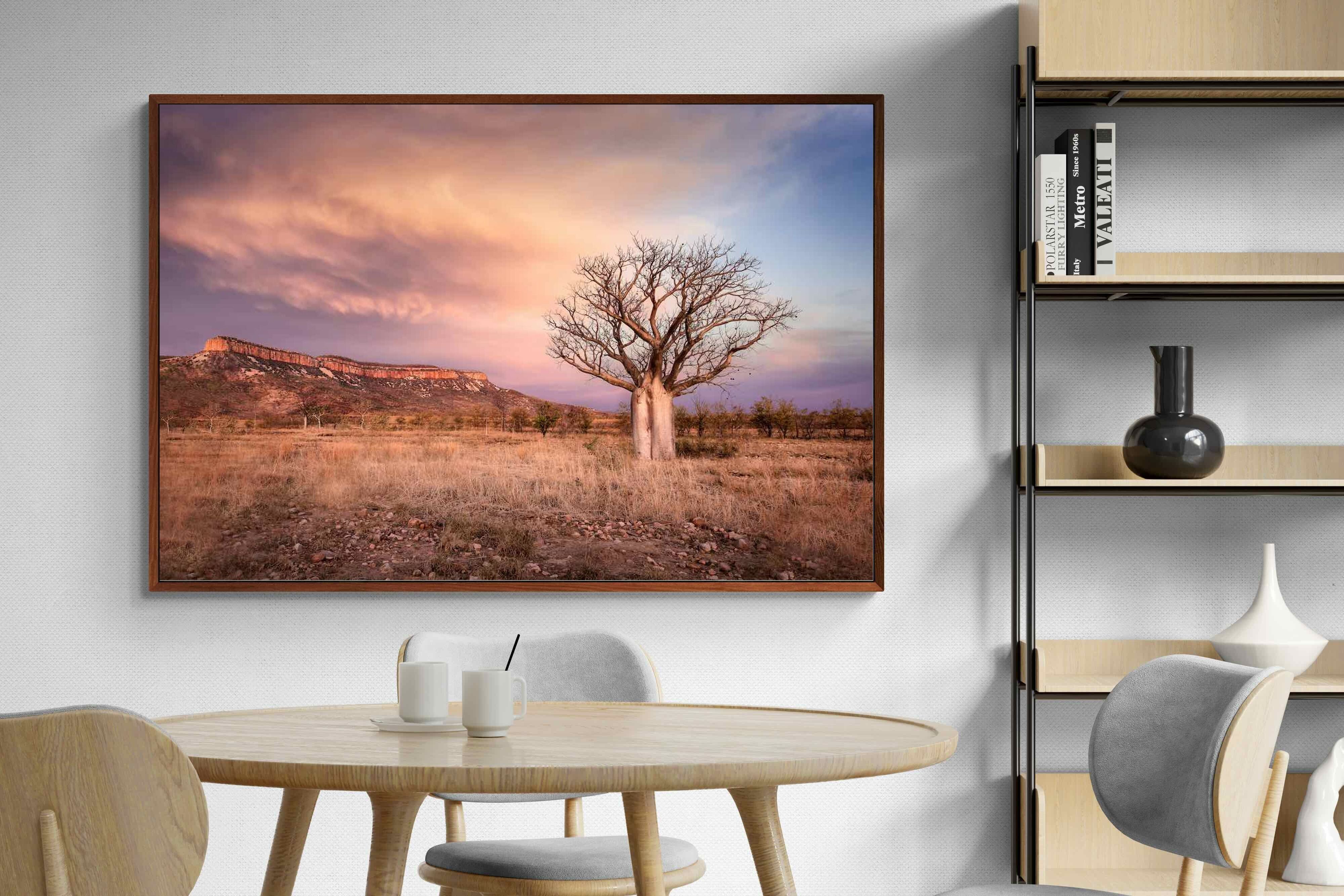 Pixalot ® Dusky Baobab