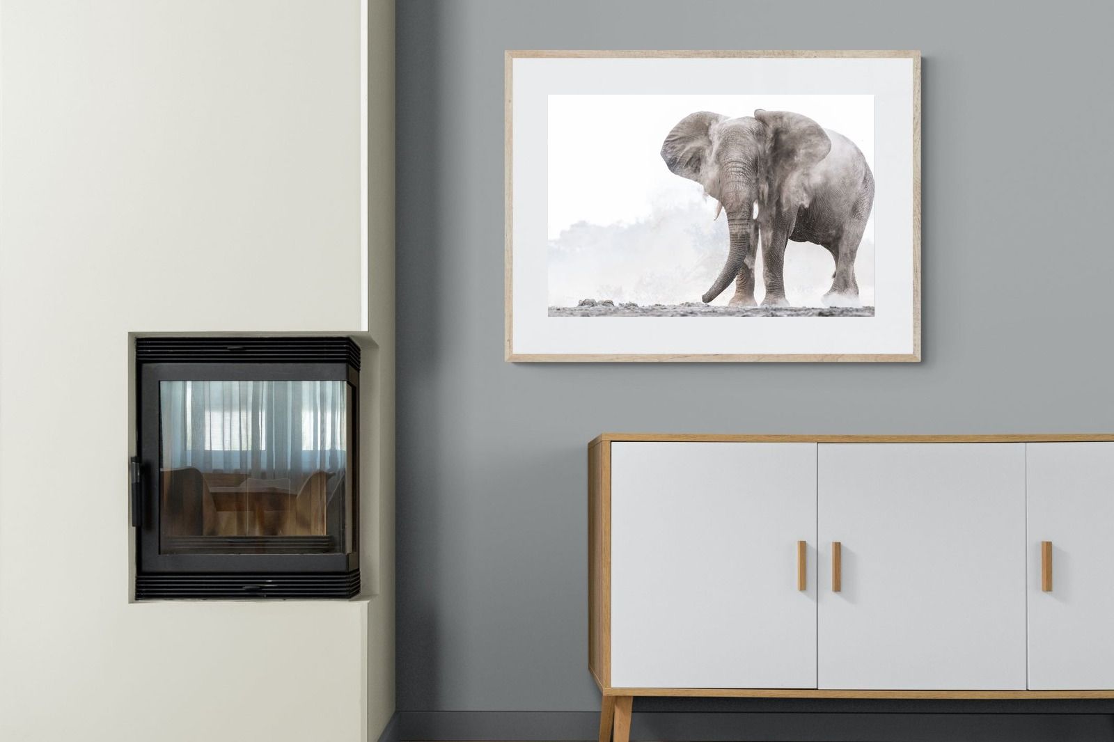 Pixalot Dust Bath Giant