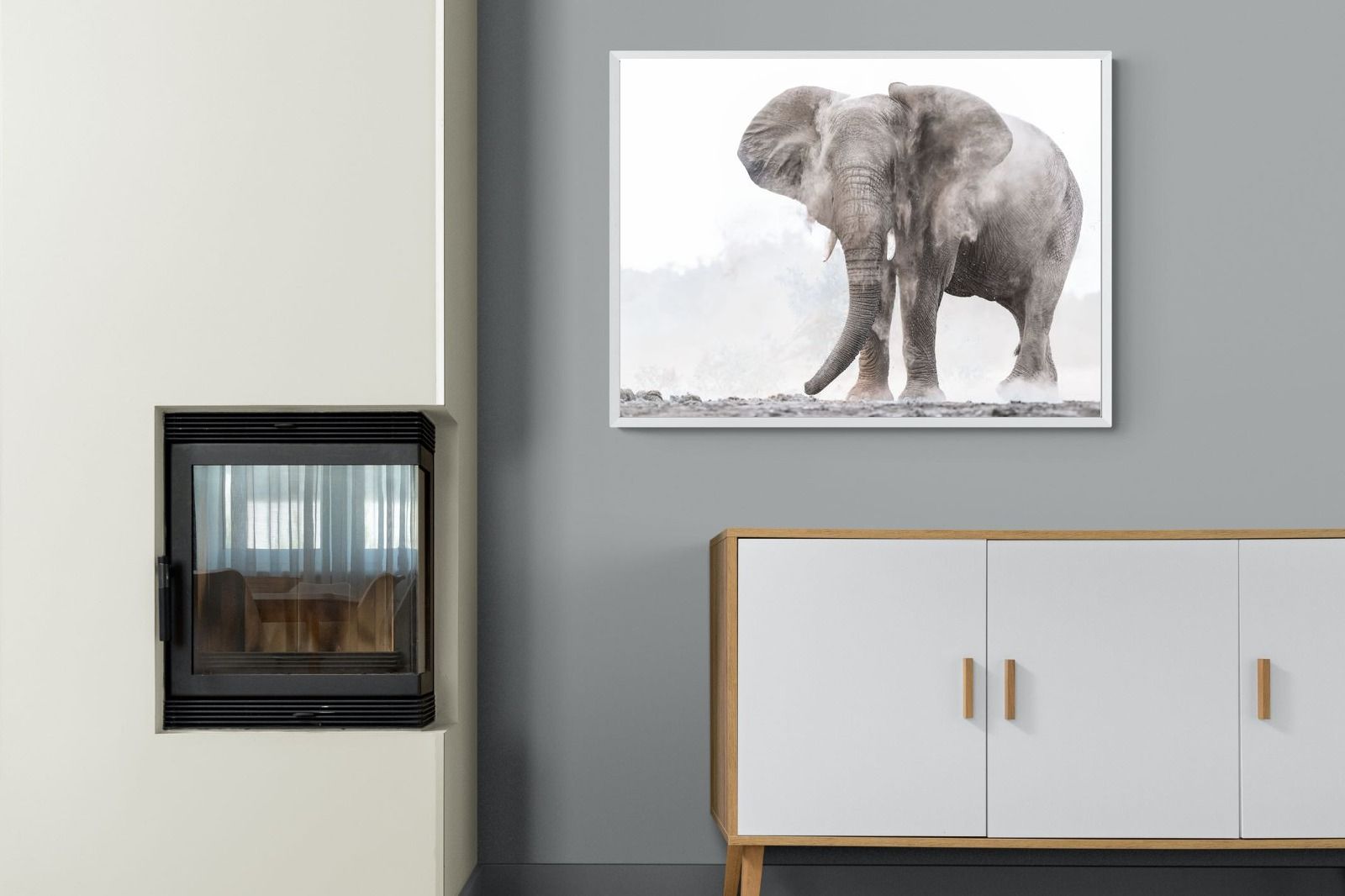 Pixalot Dust Bath Giant