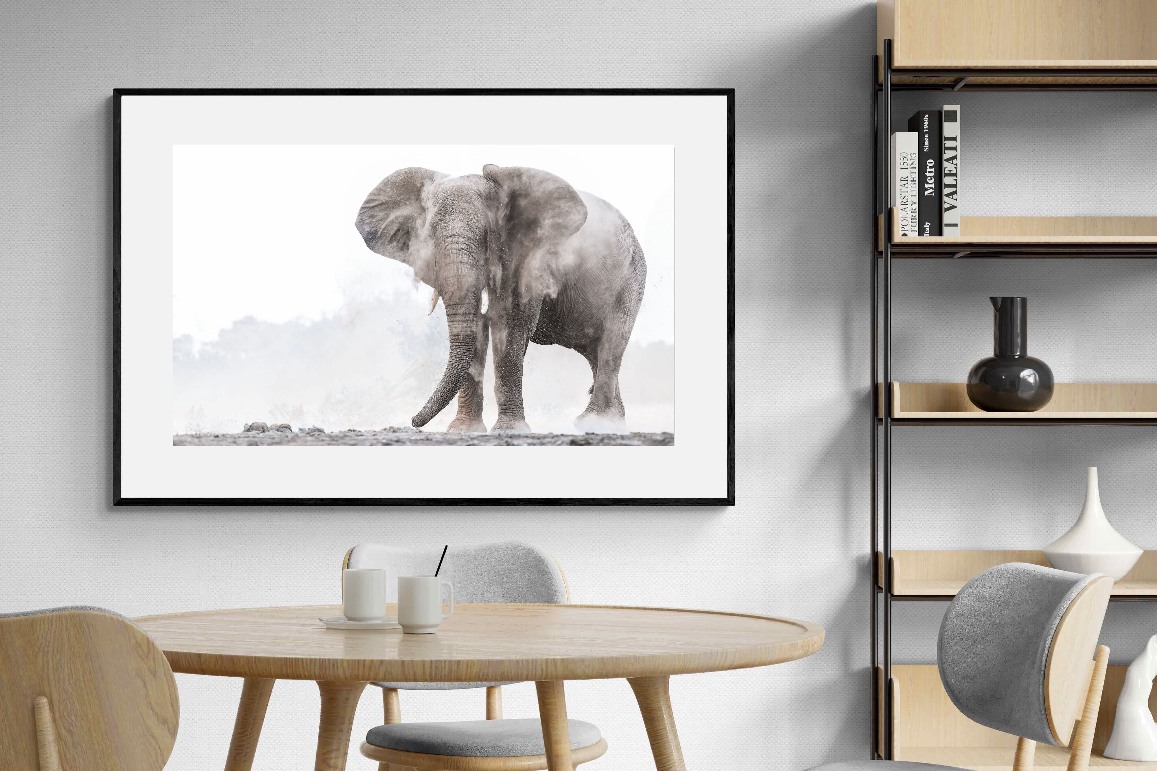 Pixalot Dust Bath Giant