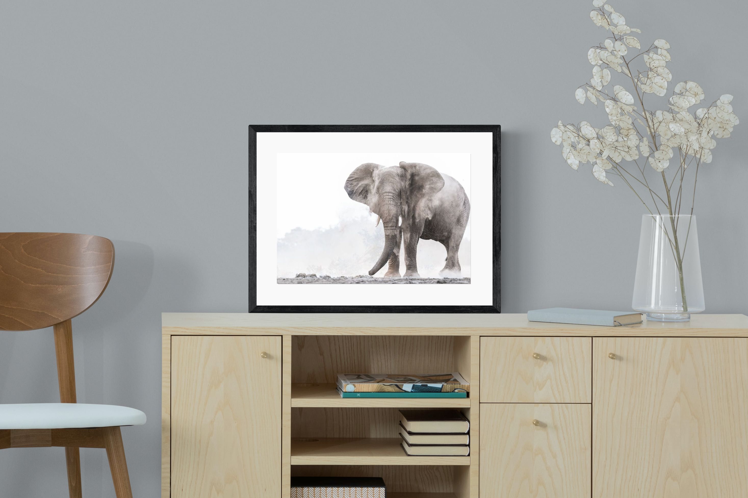 Pixalot Dust Bath Giant