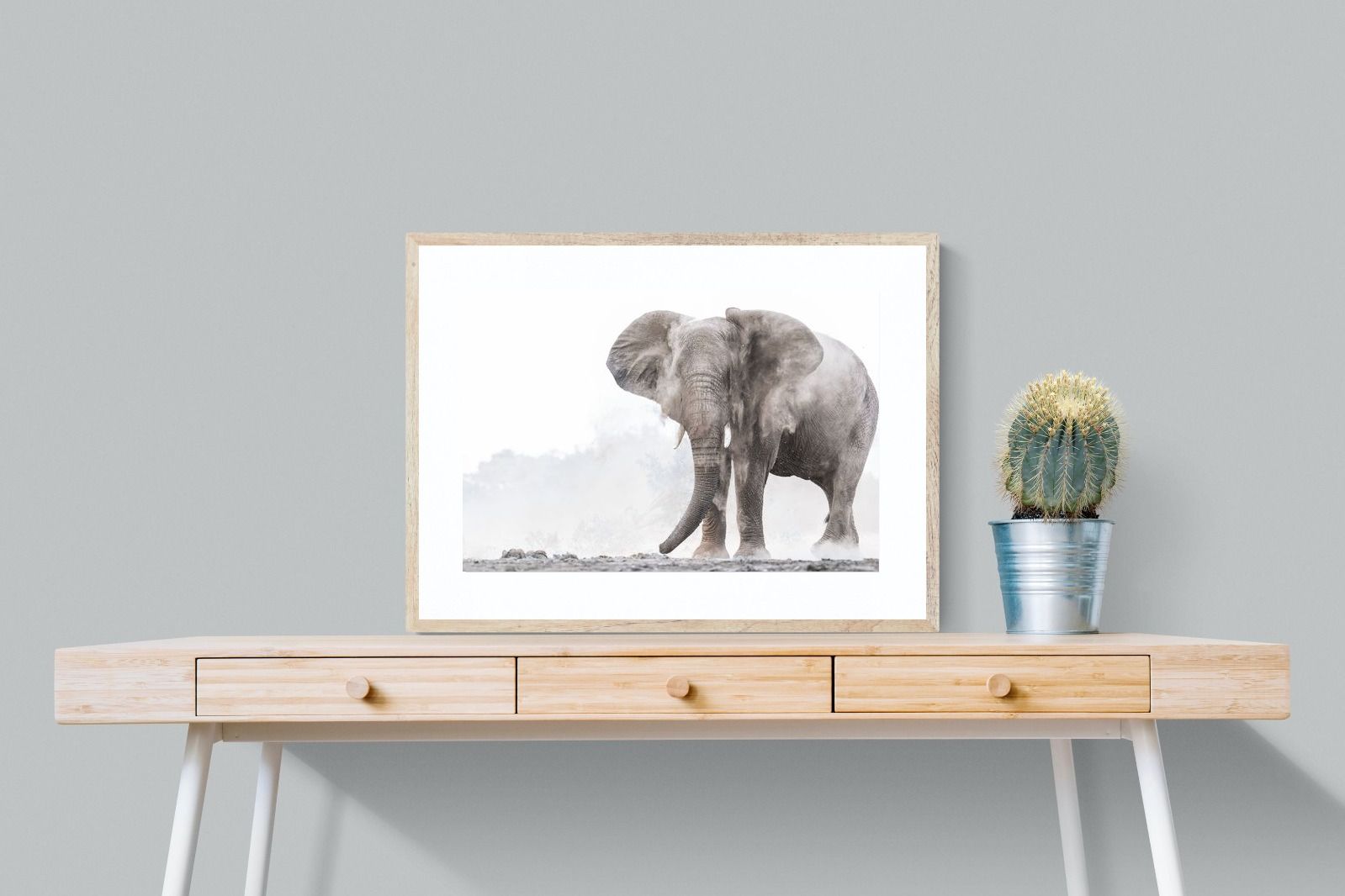 Pixalot Dust Bath Giant