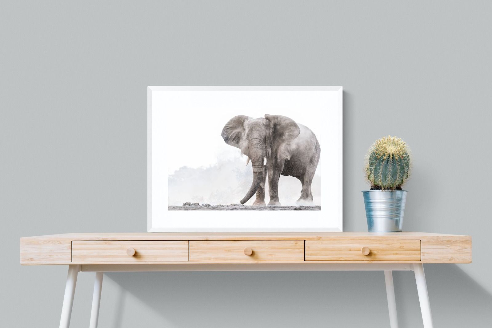 Pixalot Dust Bath Giant