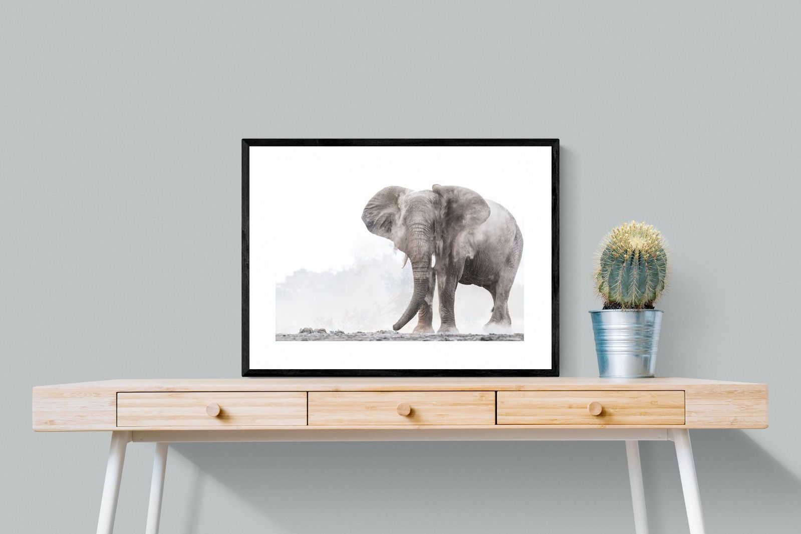 Pixalot Dust Bath Giant