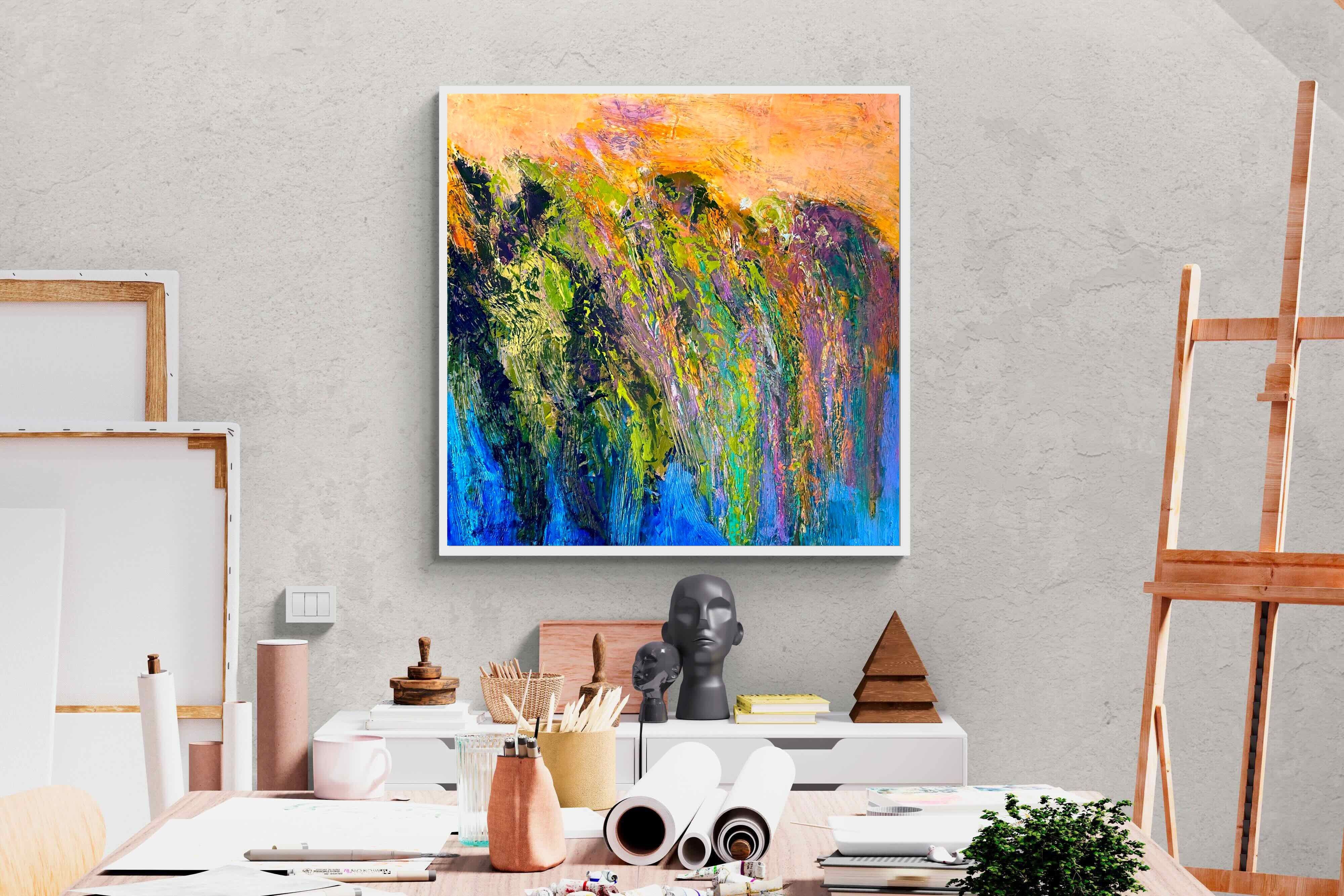 Pixalot Dynamic Nature II