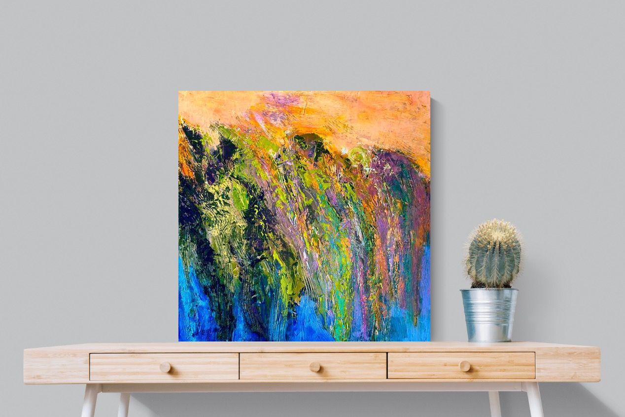 Pixalot Dynamic Nature II