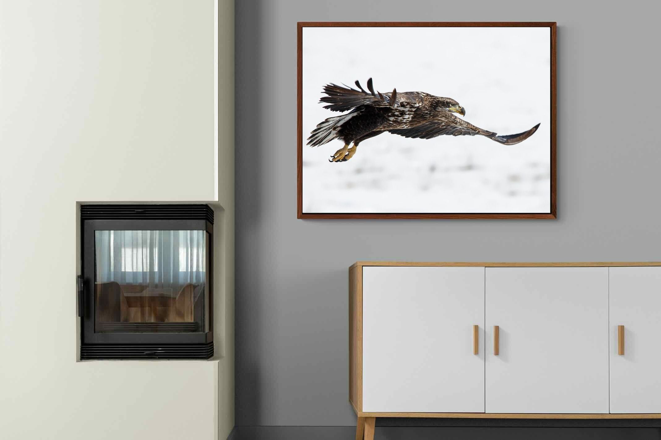Pixalot Eagle