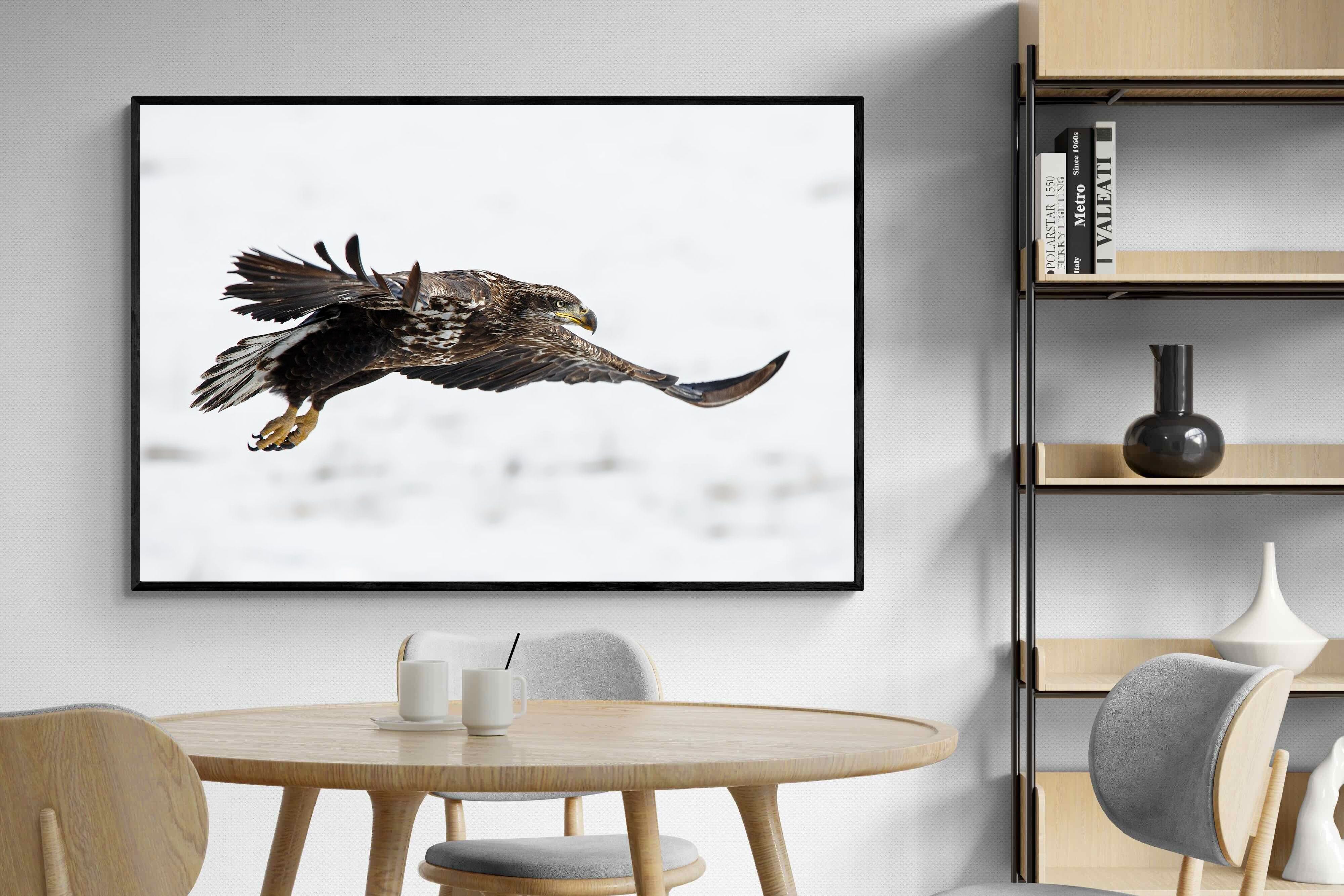 Pixalot Eagle