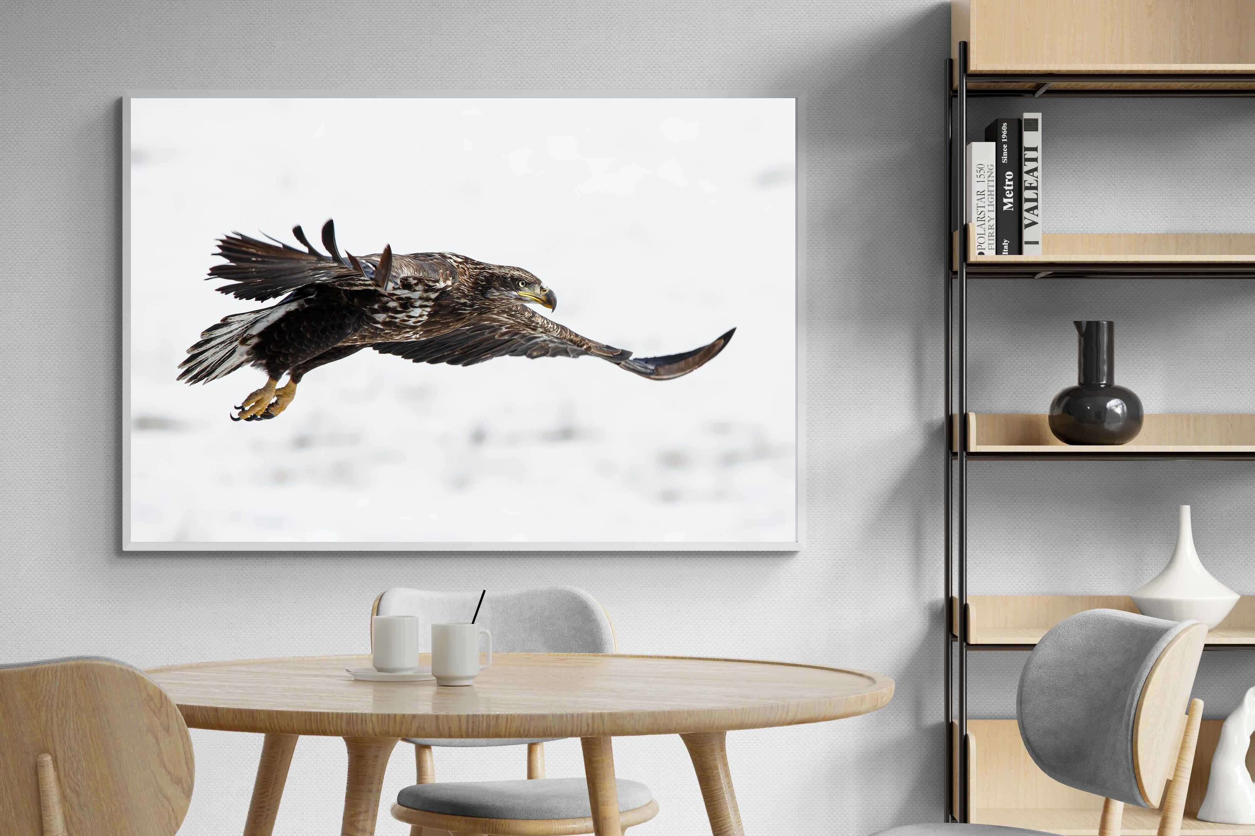 Pixalot Eagle
