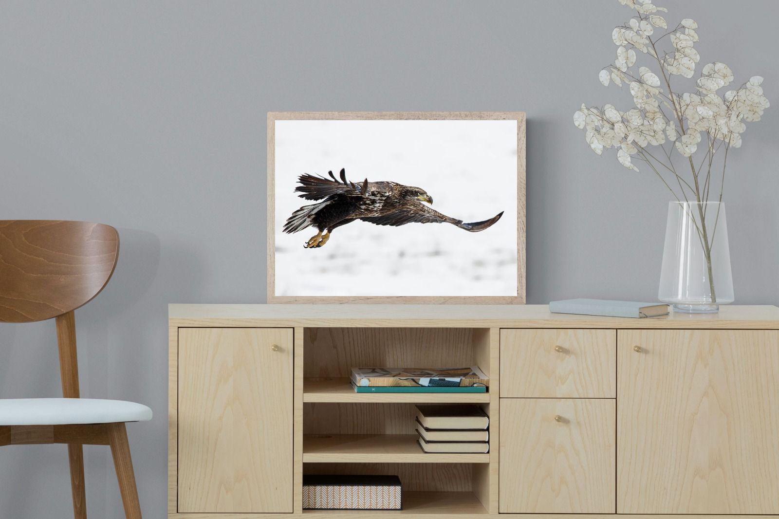 Pixalot Eagle