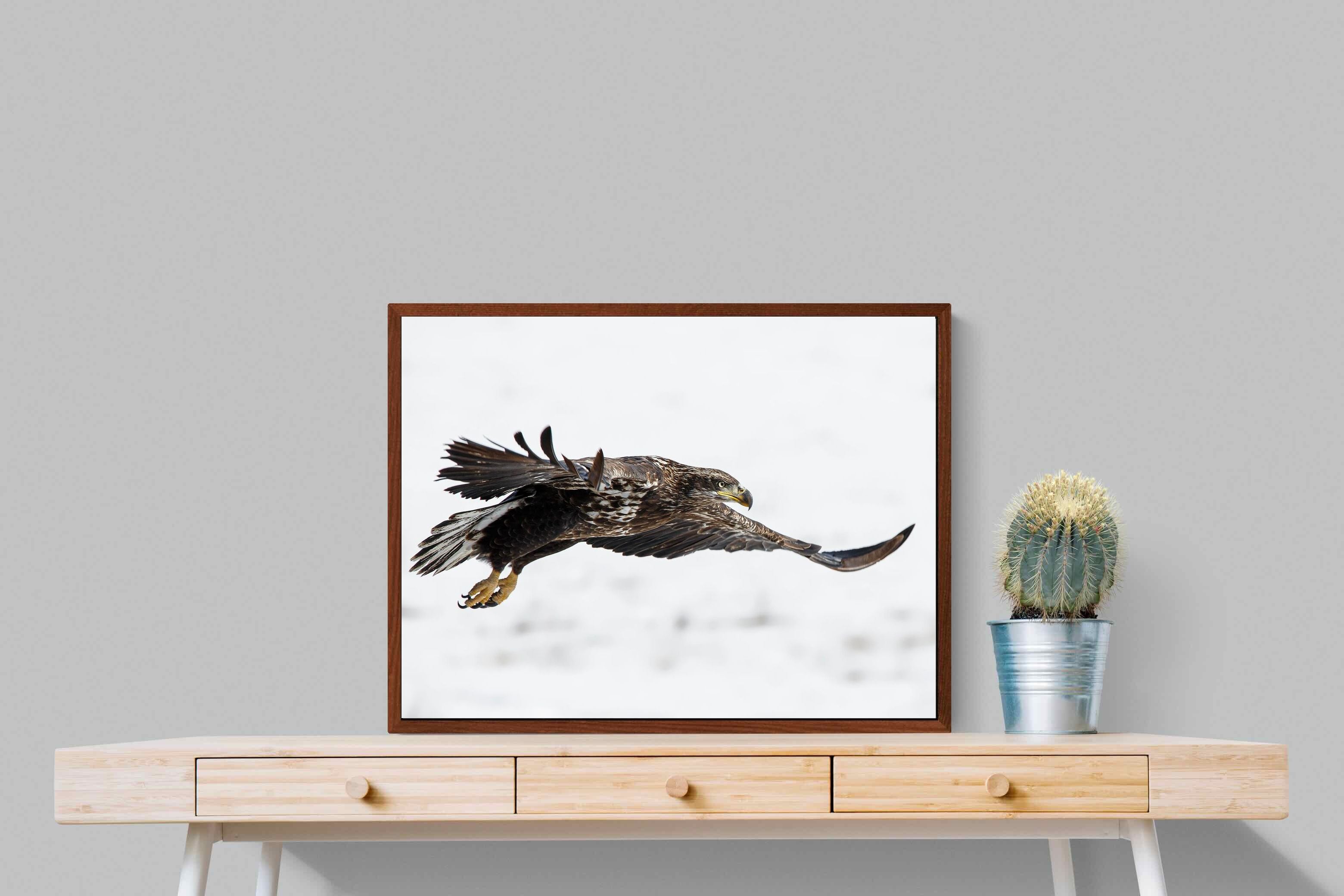 Pixalot Eagle