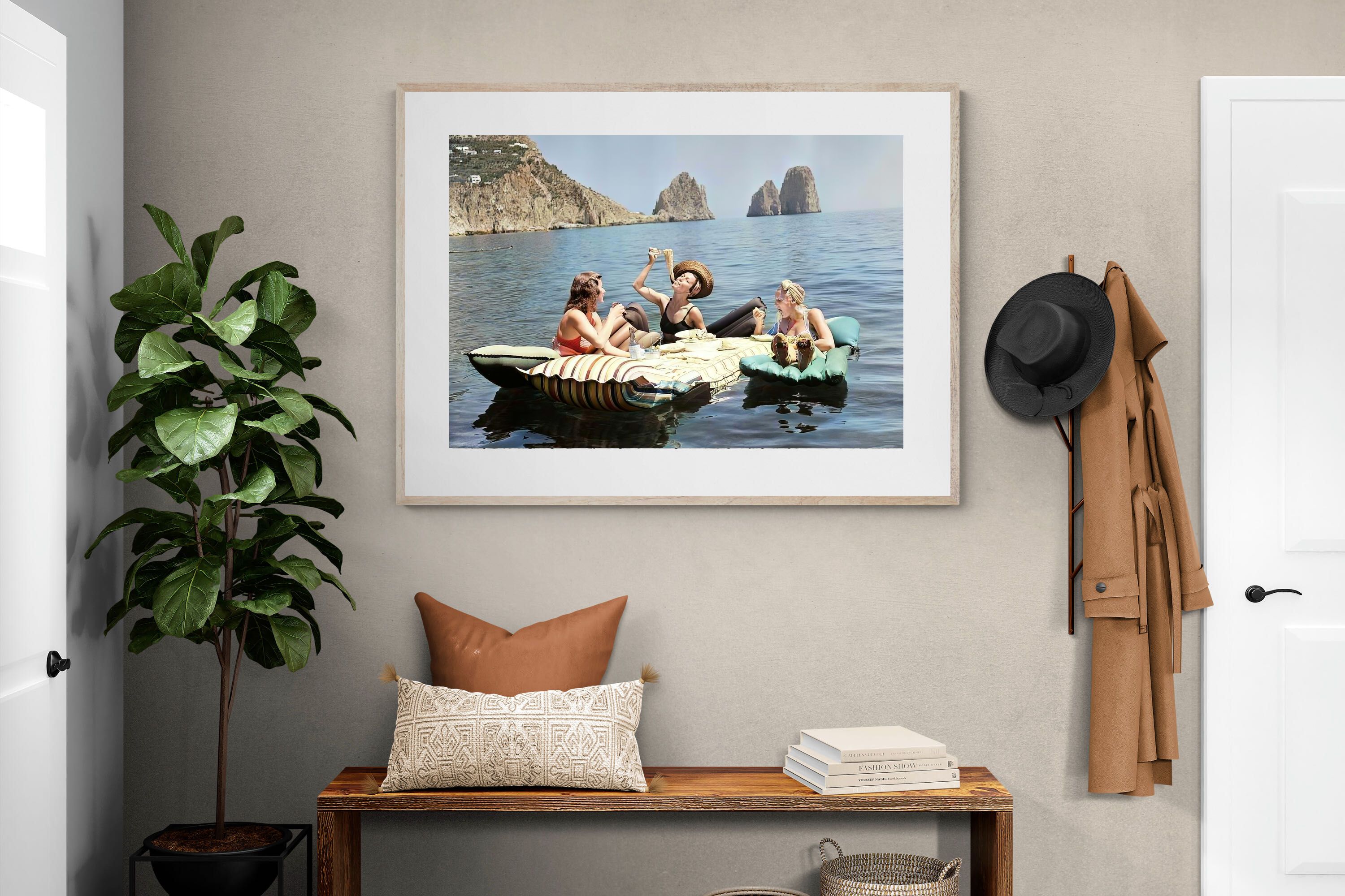 Pixalot Eating Pasta