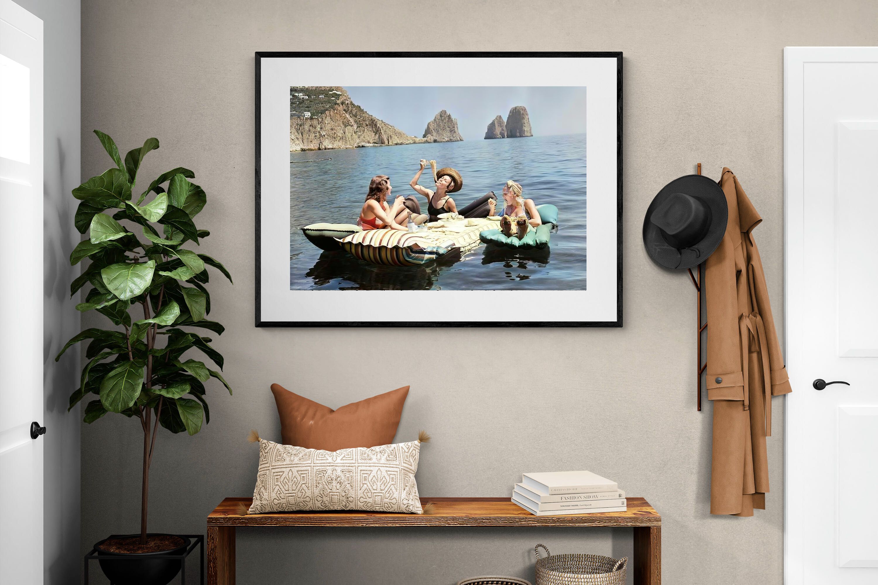 Pixalot Eating Pasta