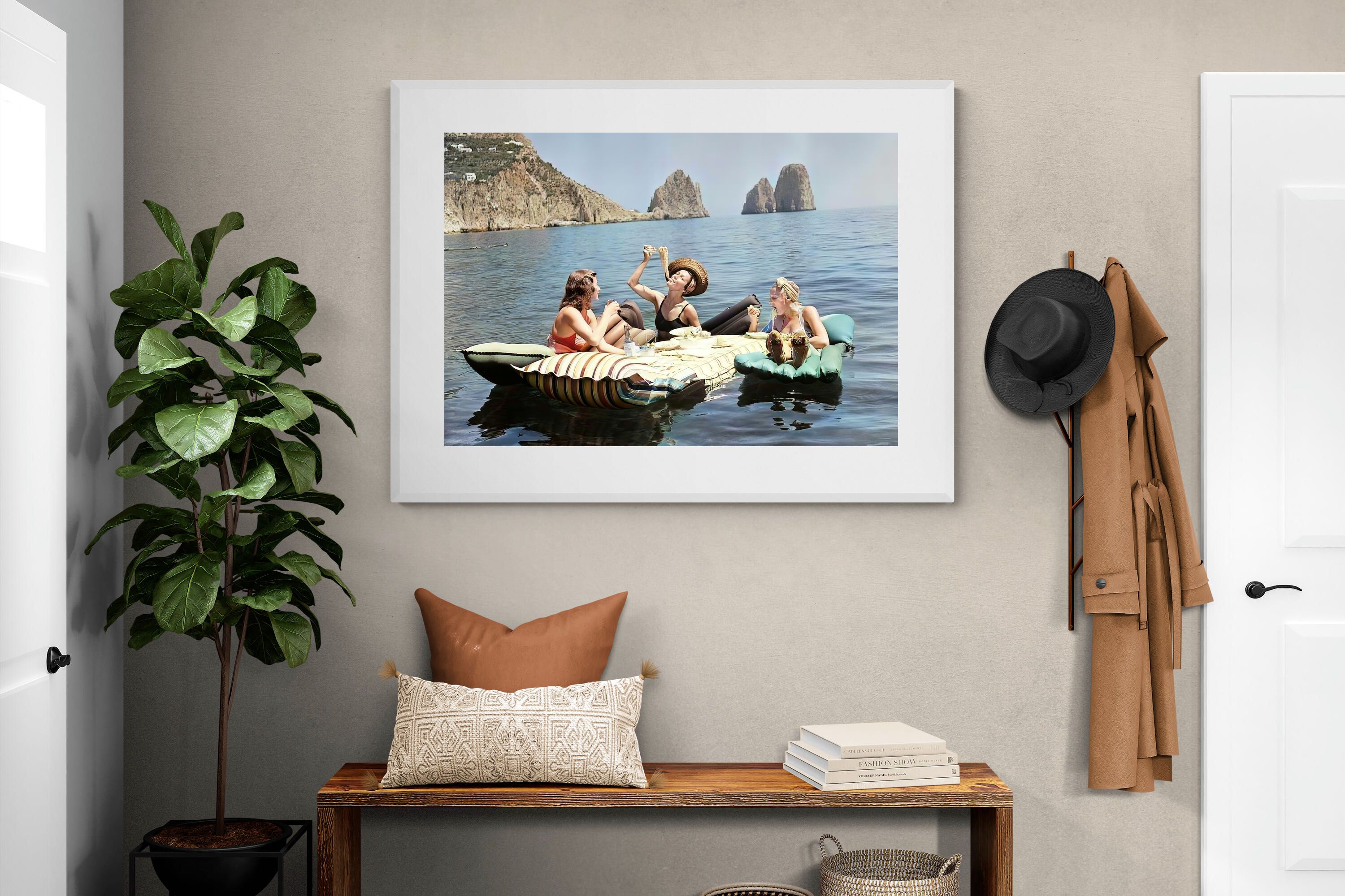 Pixalot Eating Pasta