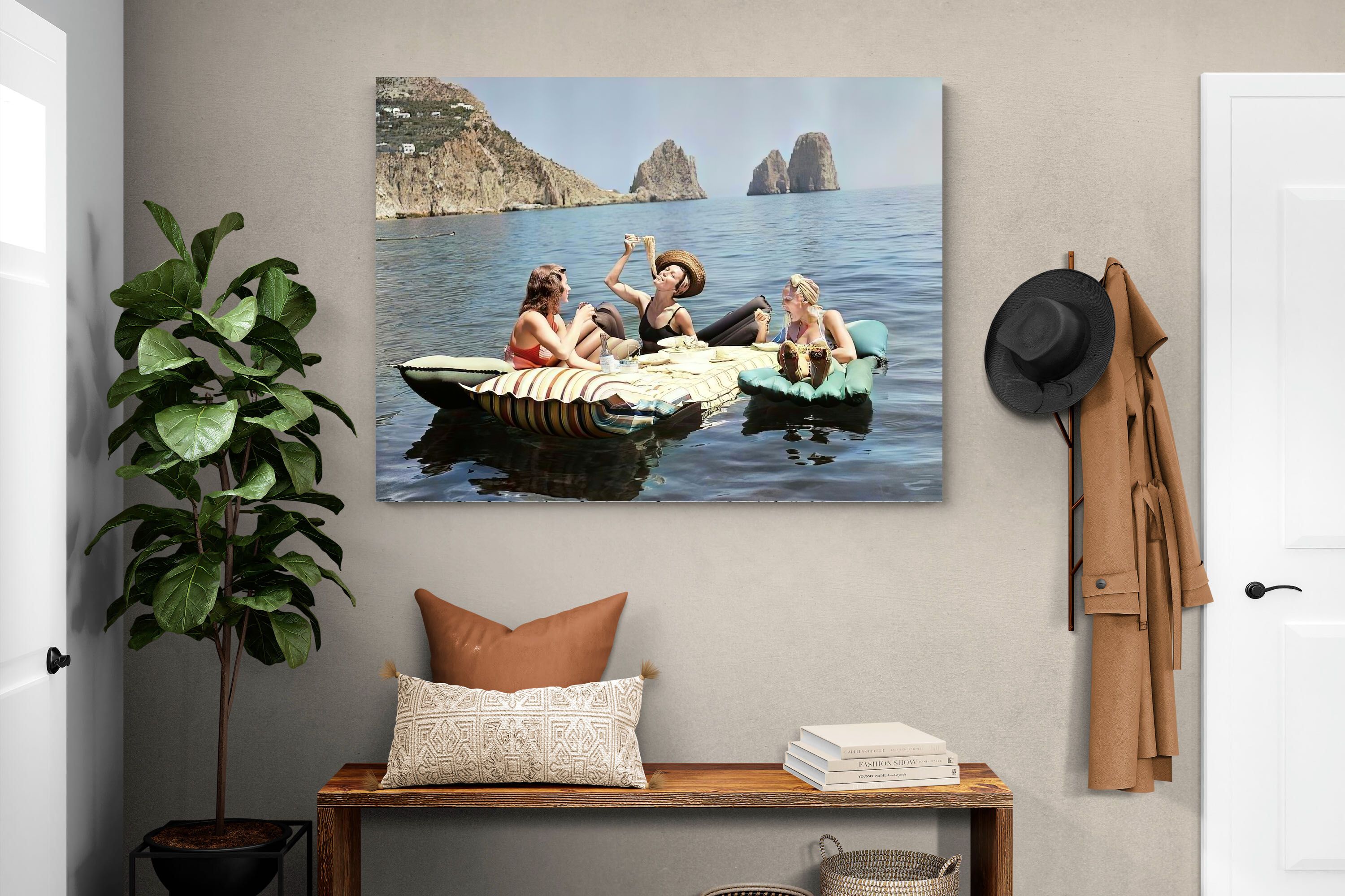 Pixalot Eating Pasta