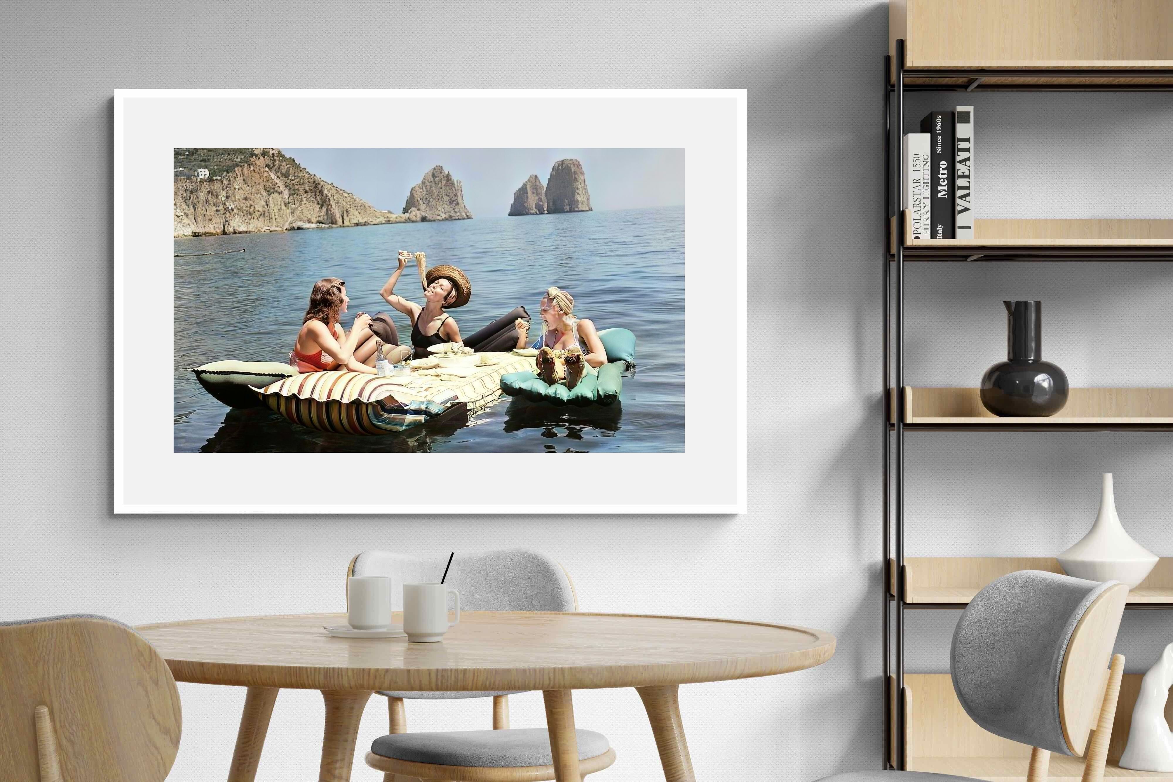 Pixalot Eating Pasta