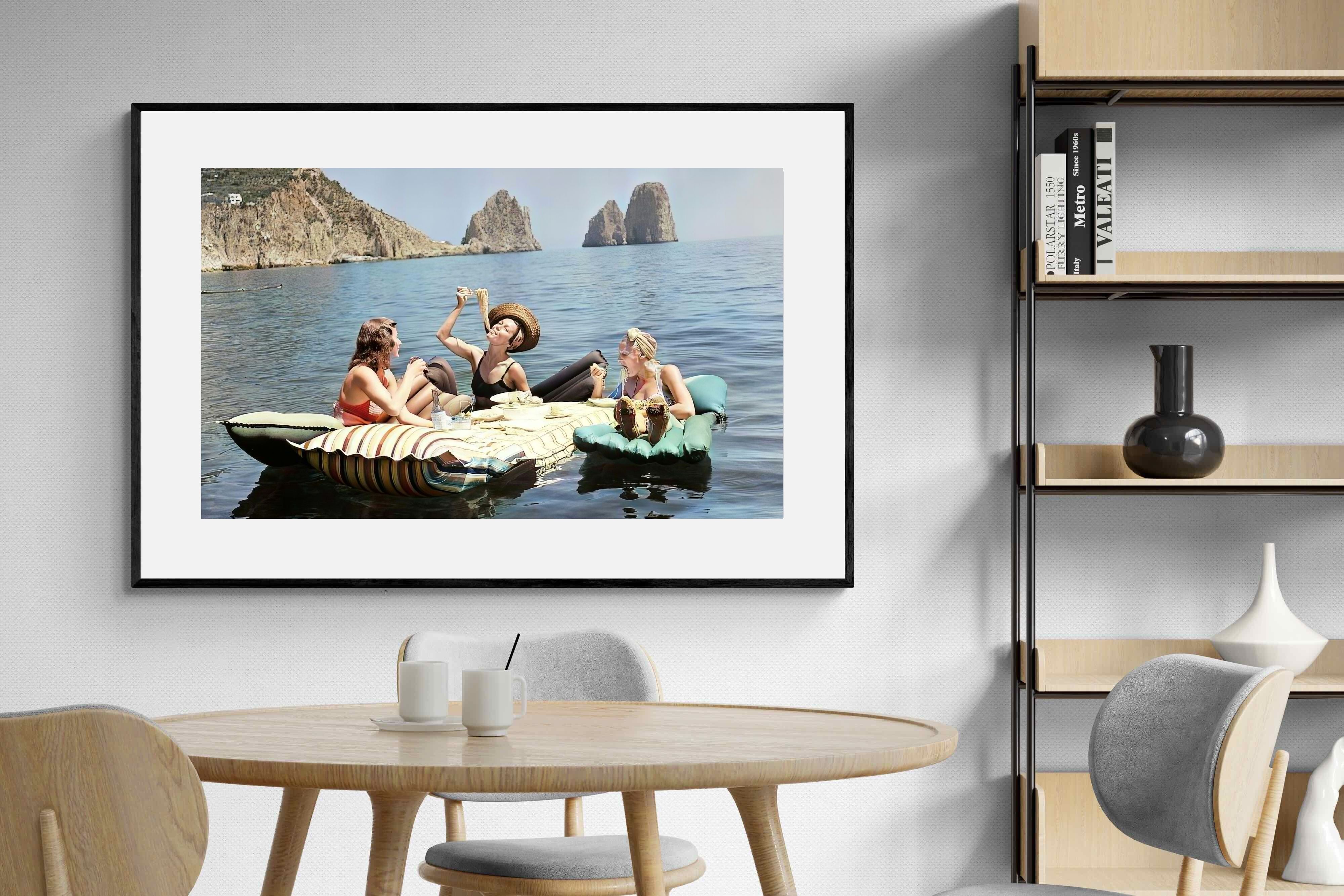 Pixalot Eating Pasta