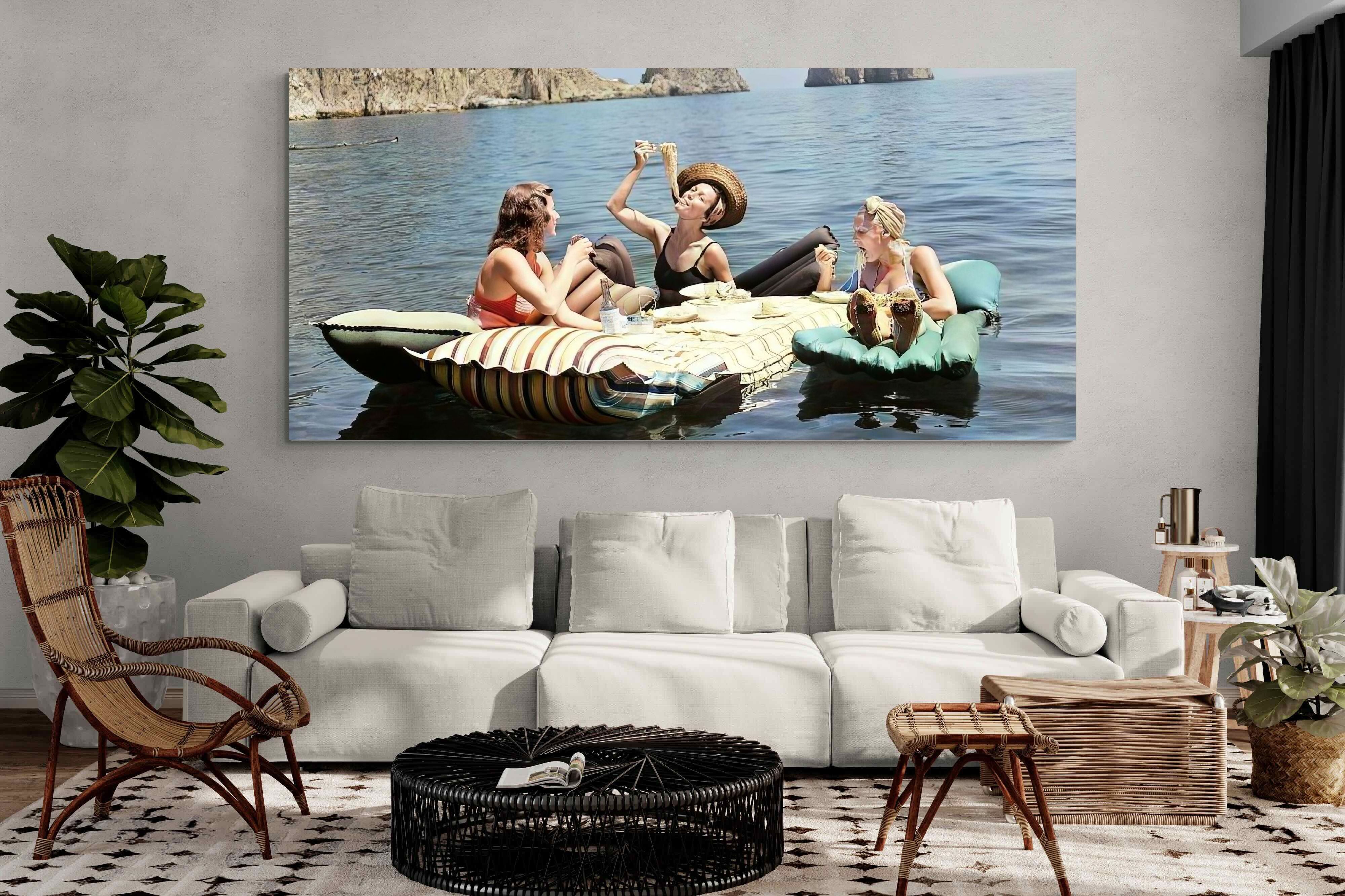 Pixalot Eating Pasta