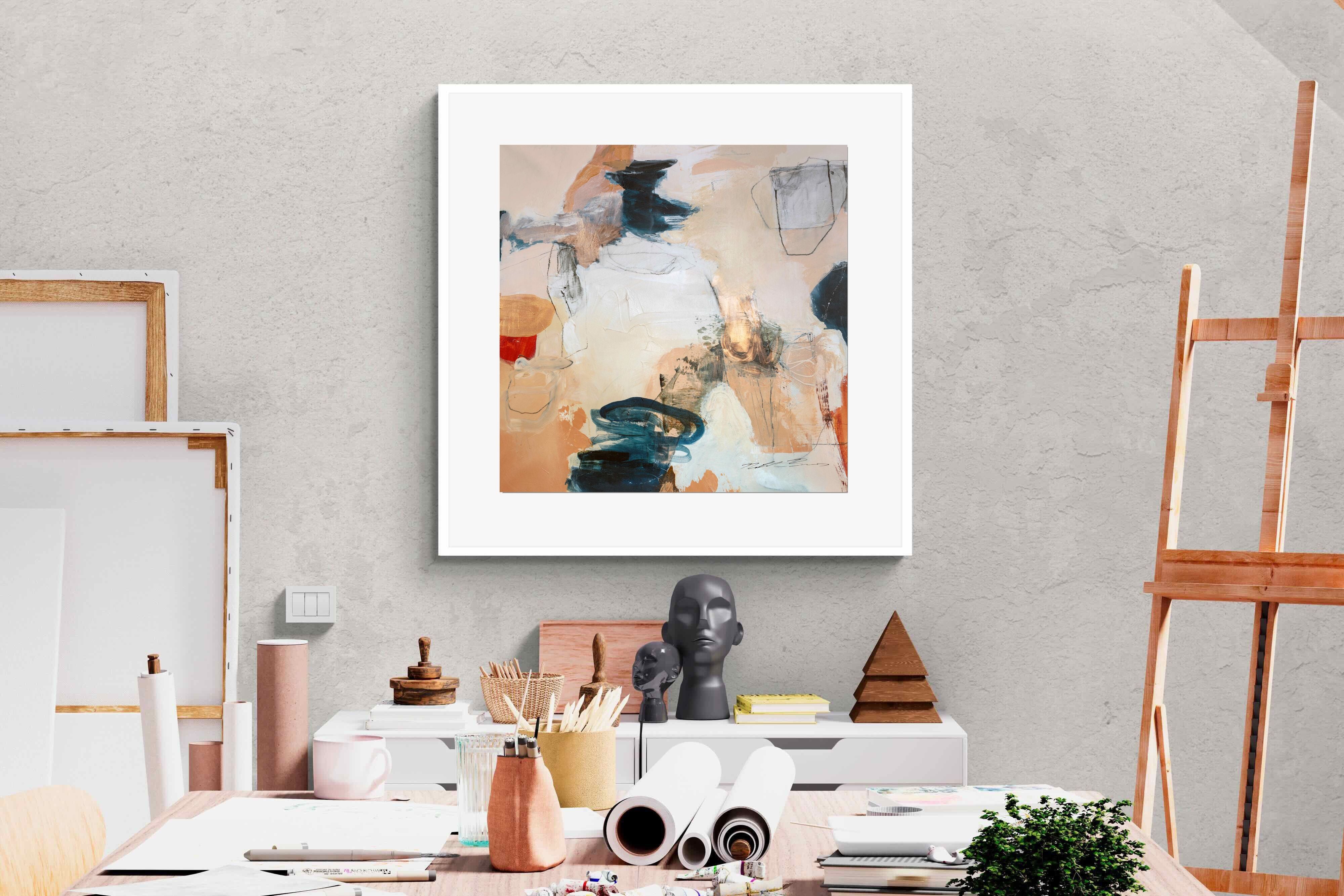 Pixalot Echoes of Copper