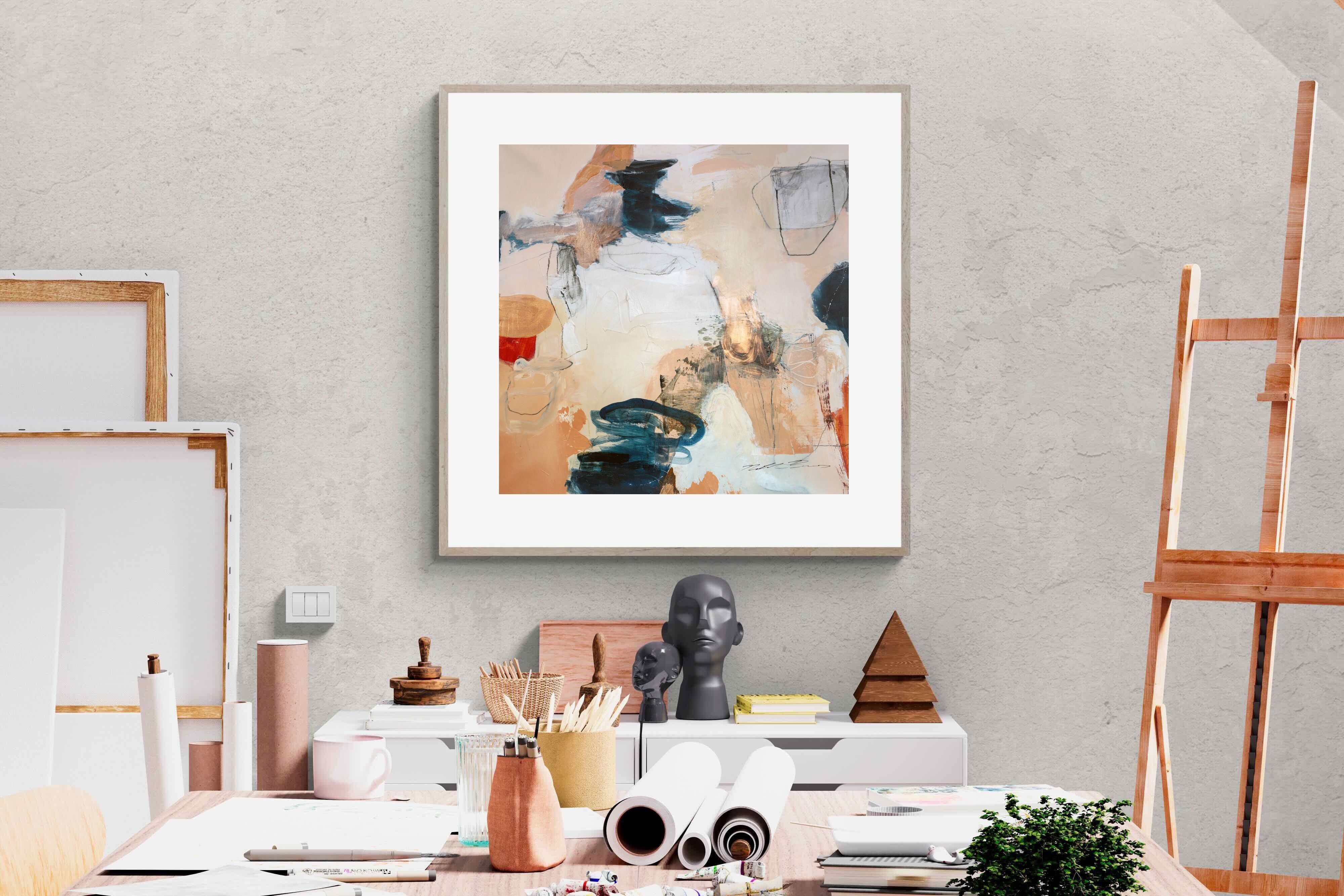 Pixalot Echoes of Copper