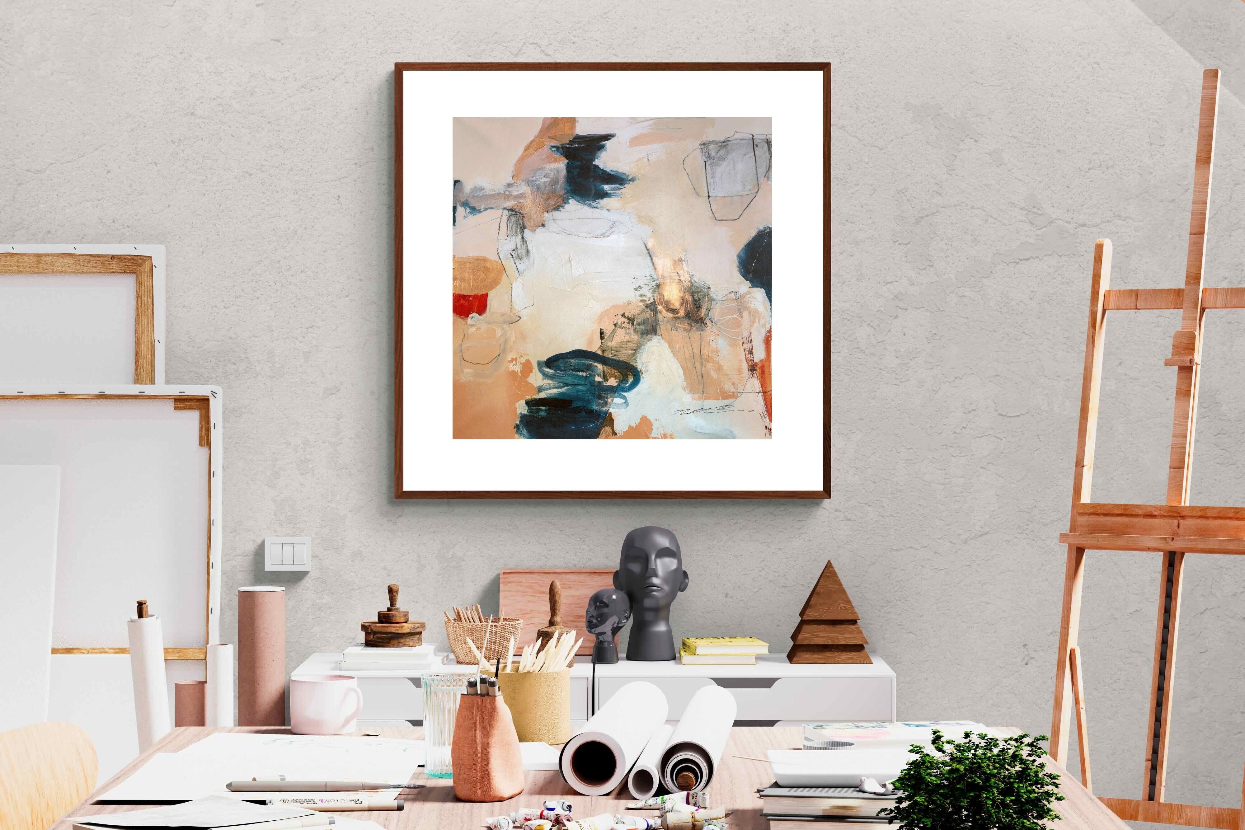 Pixalot Echoes of Copper