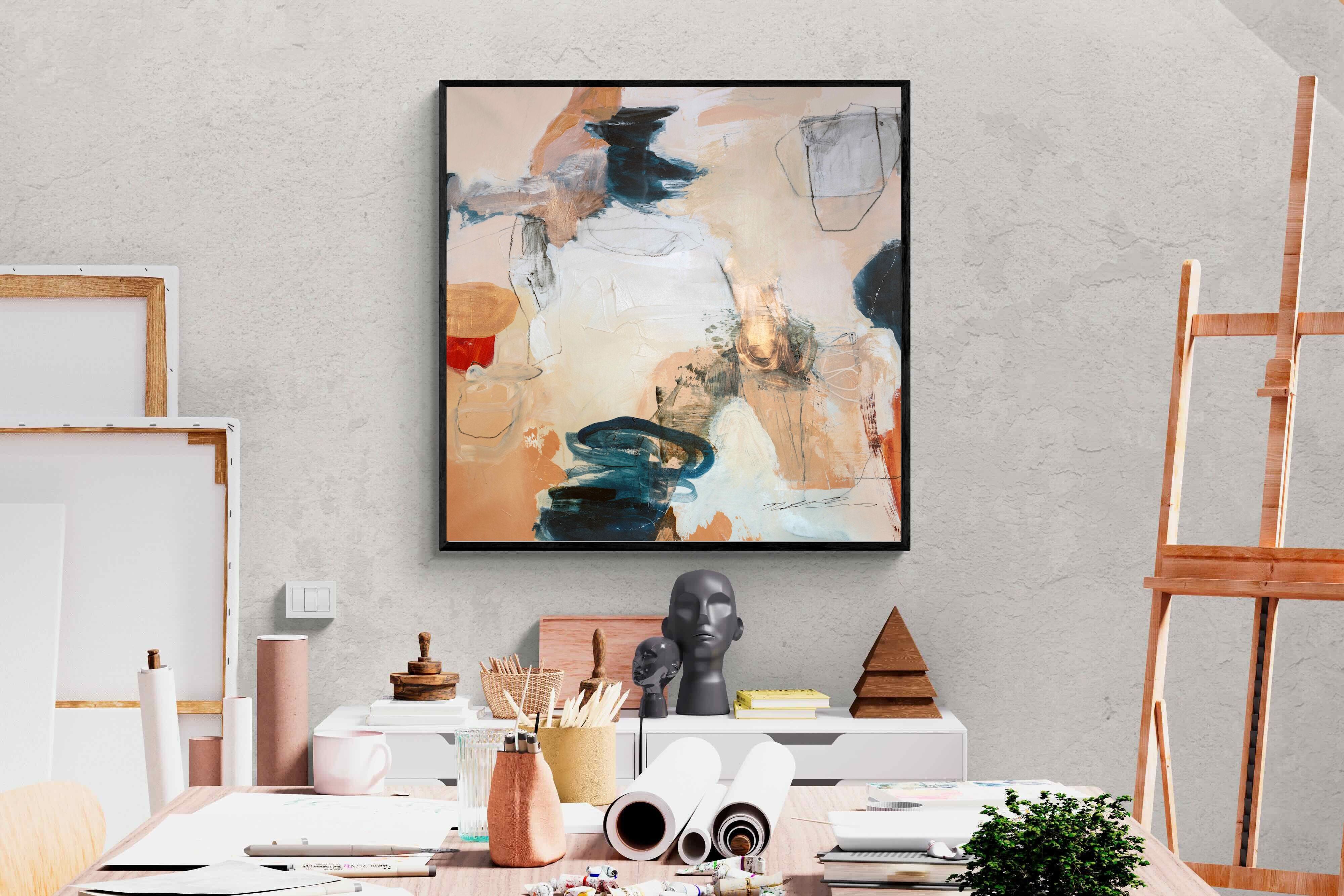 Pixalot Echoes of Copper