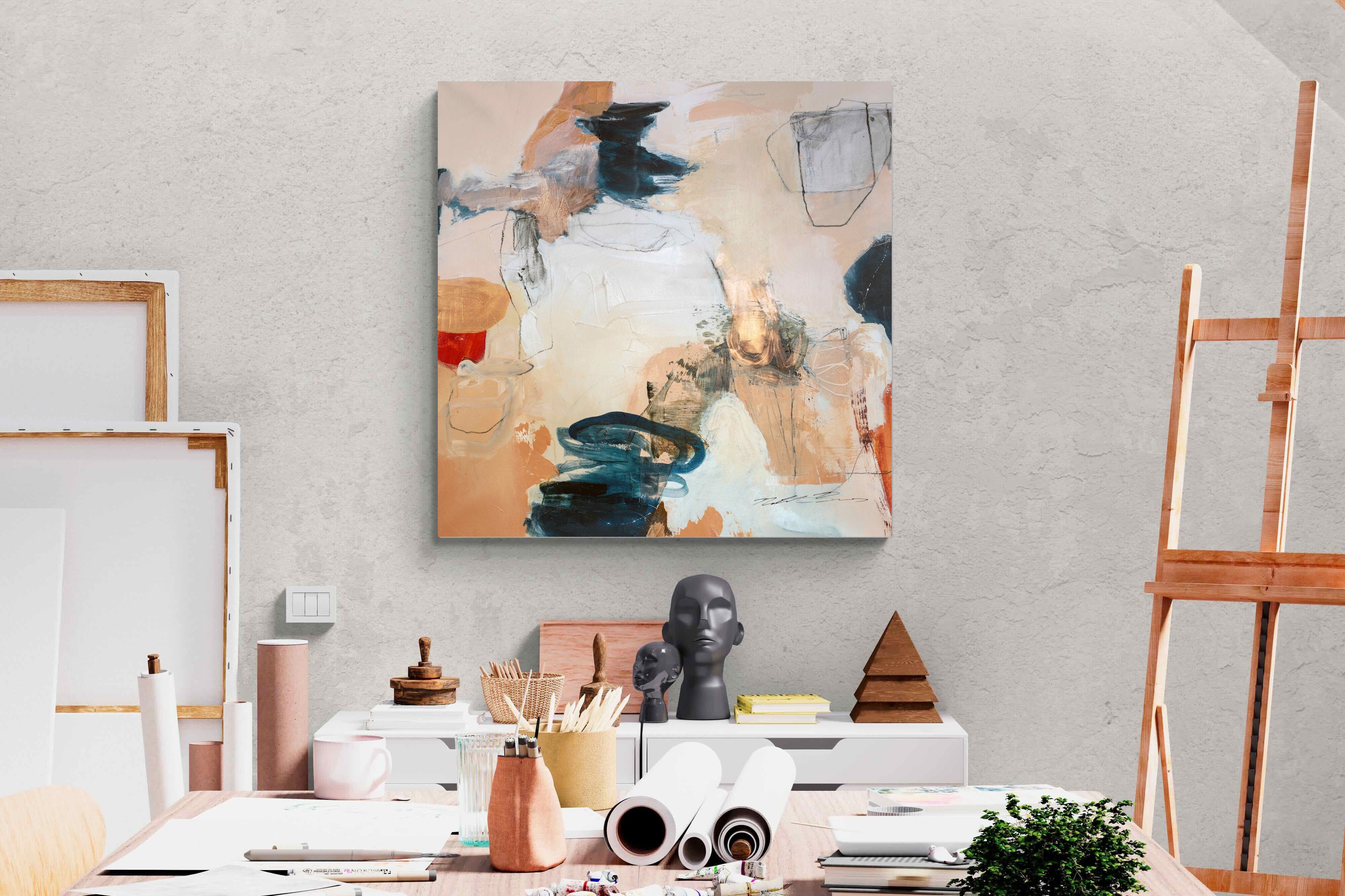 Pixalot Echoes of Copper