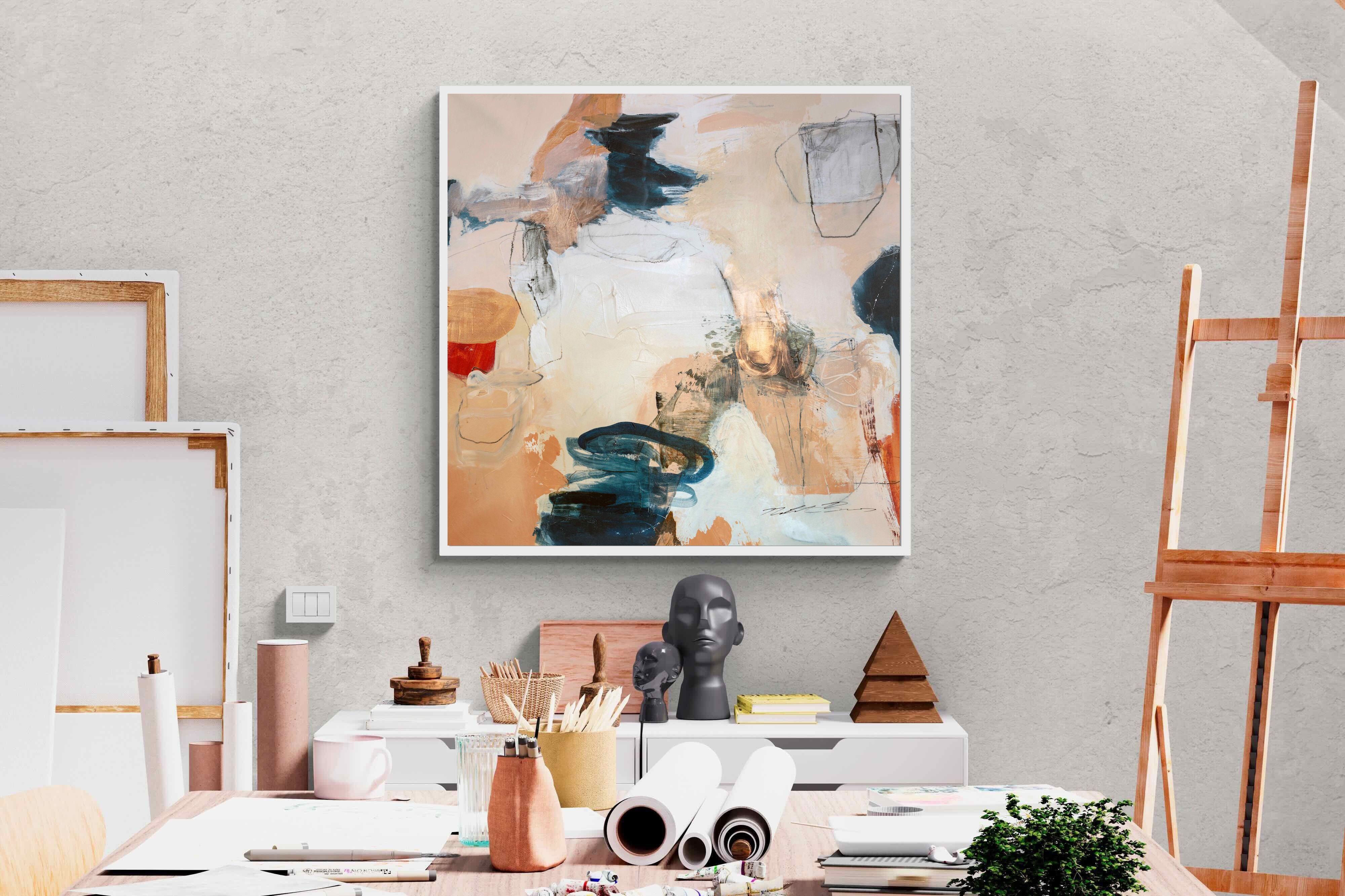 Pixalot Echoes of Copper