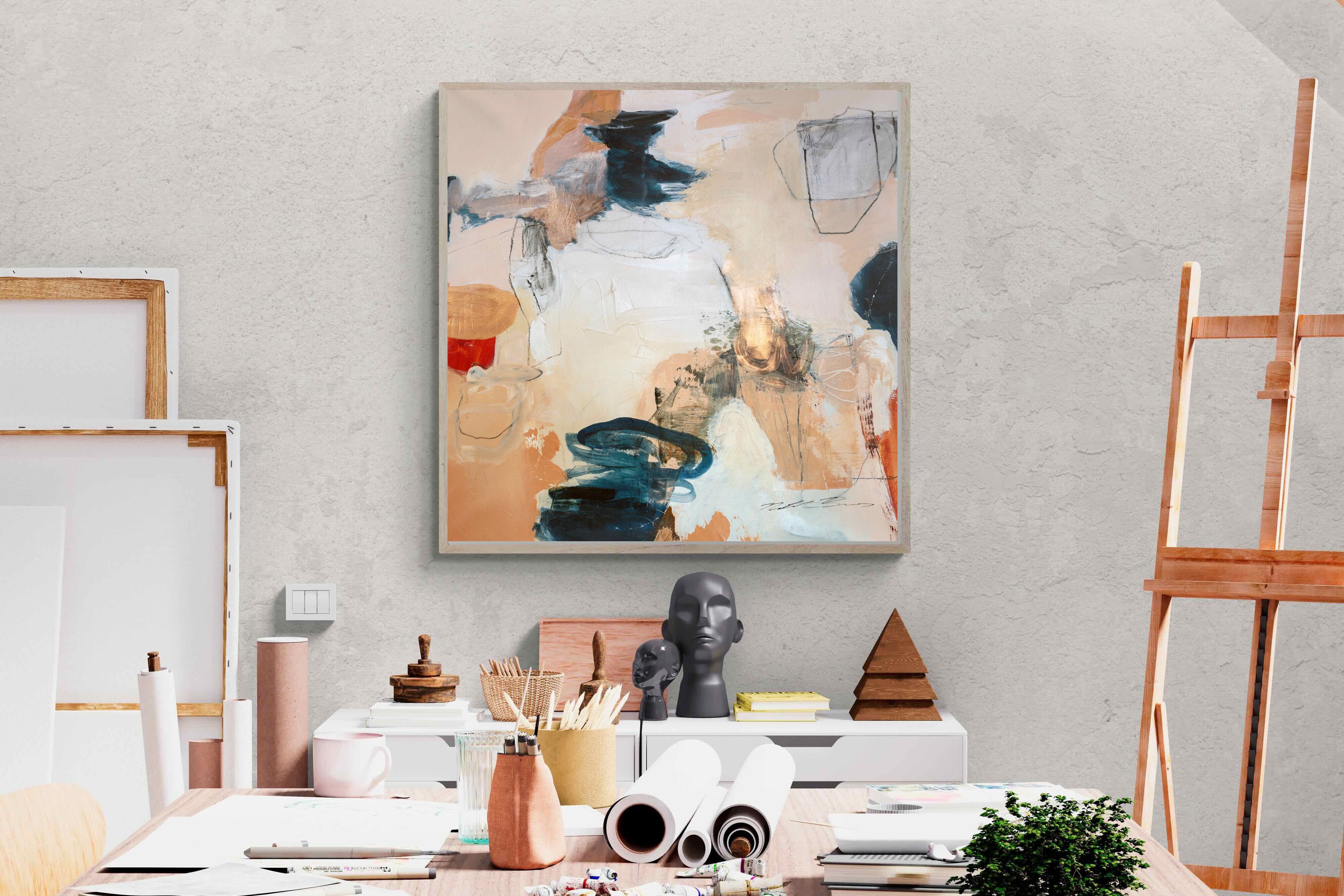 Pixalot Echoes of Copper