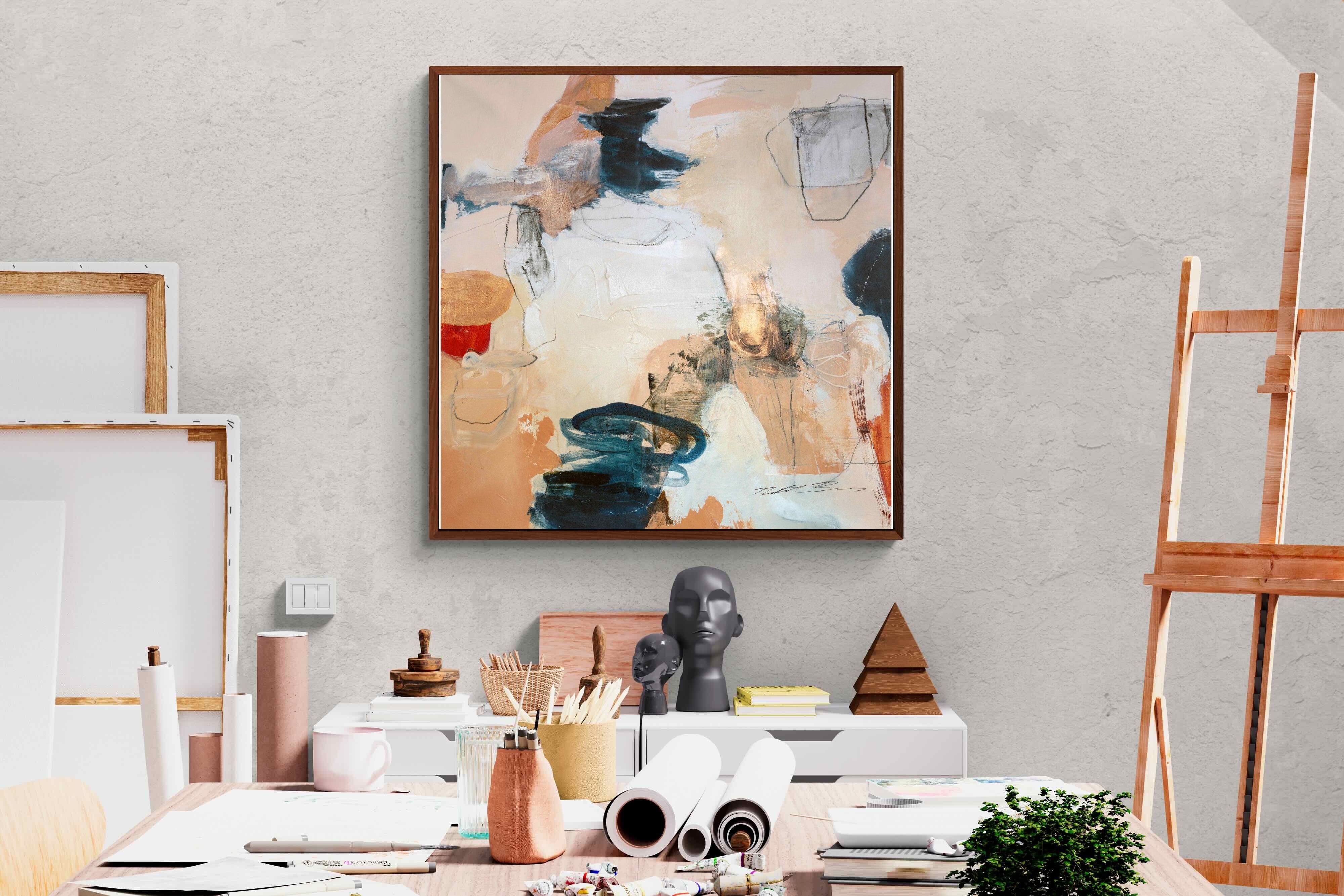 Pixalot Echoes of Copper