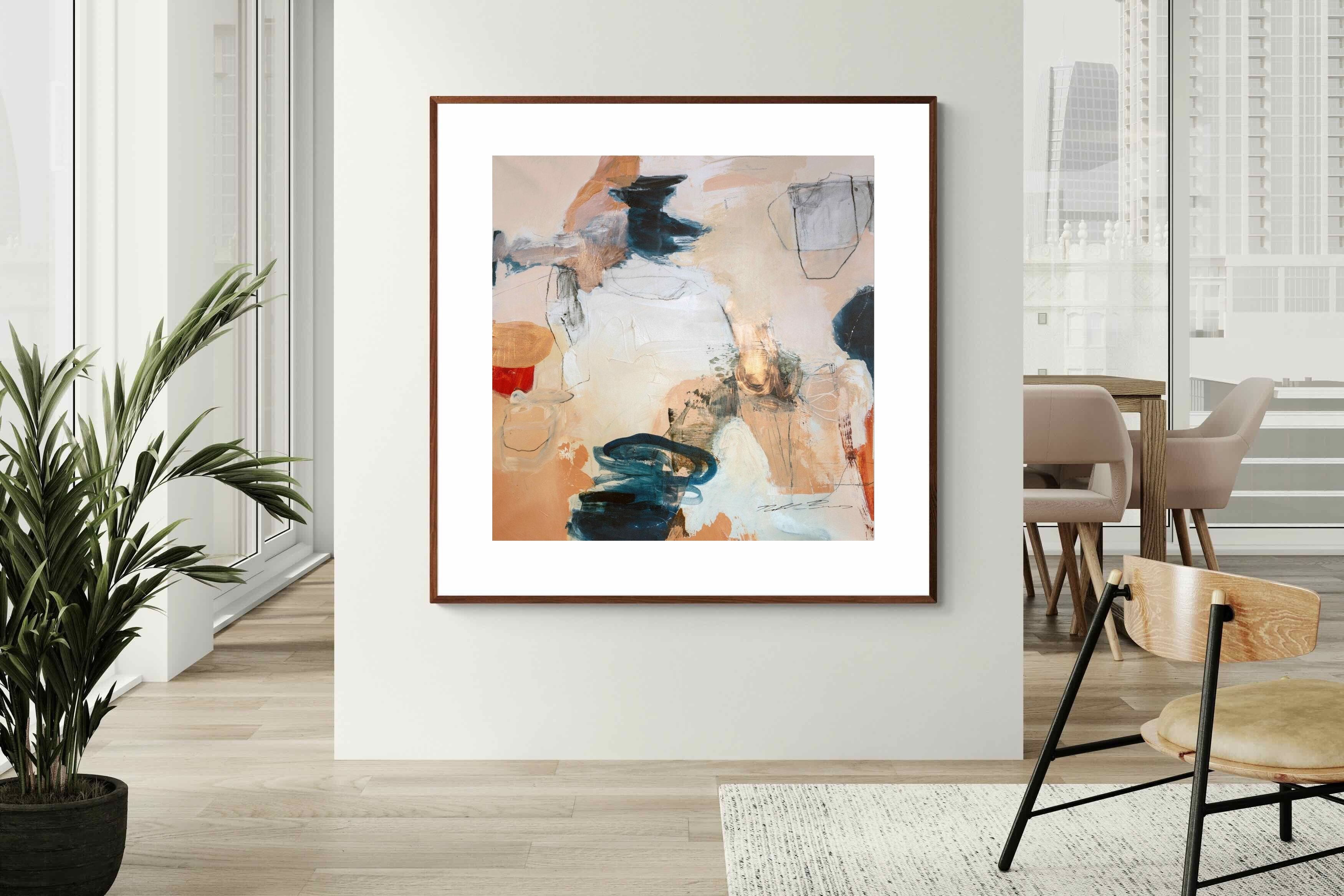 Pixalot Echoes of Copper