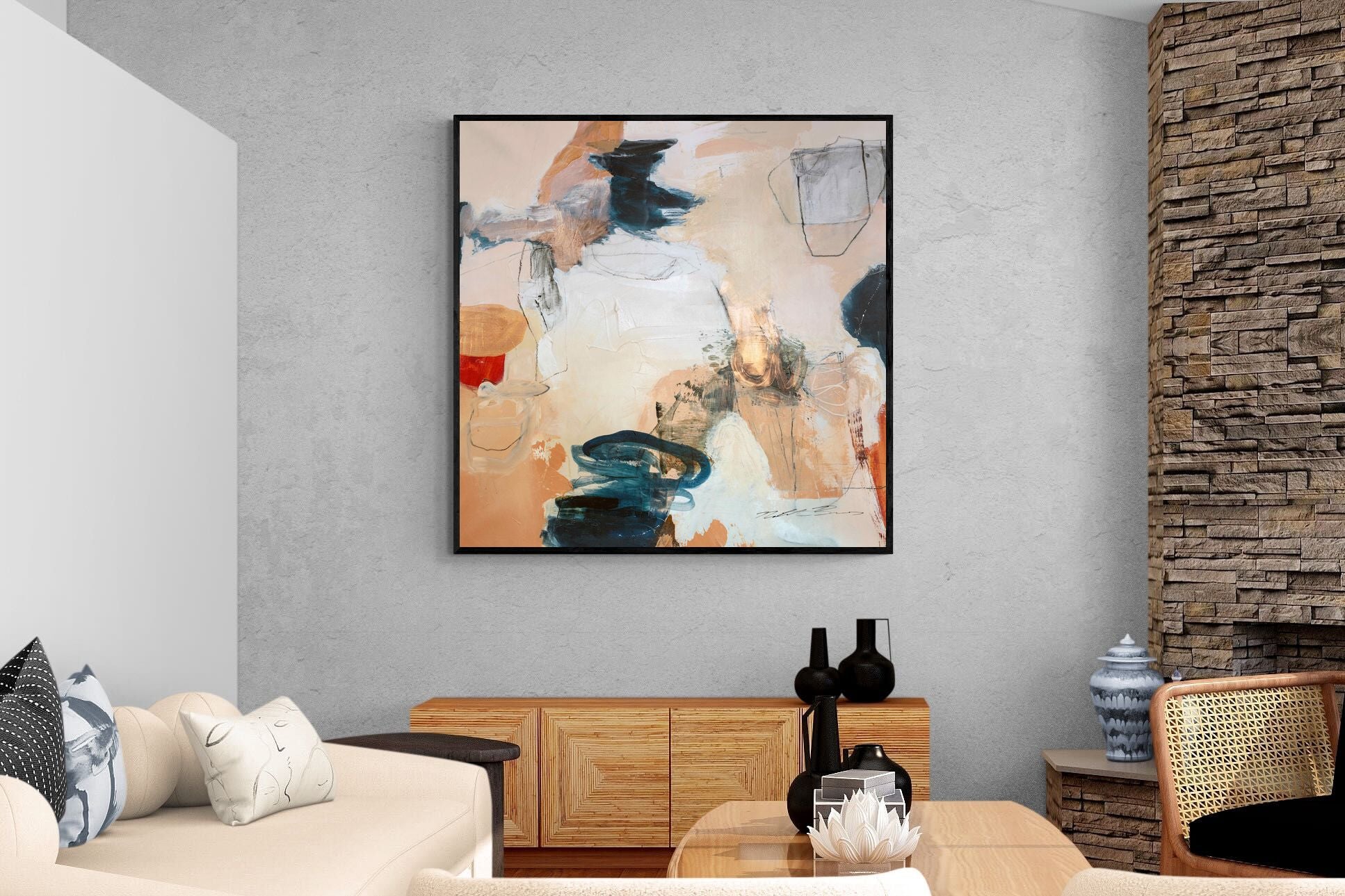 Pixalot Echoes of Copper