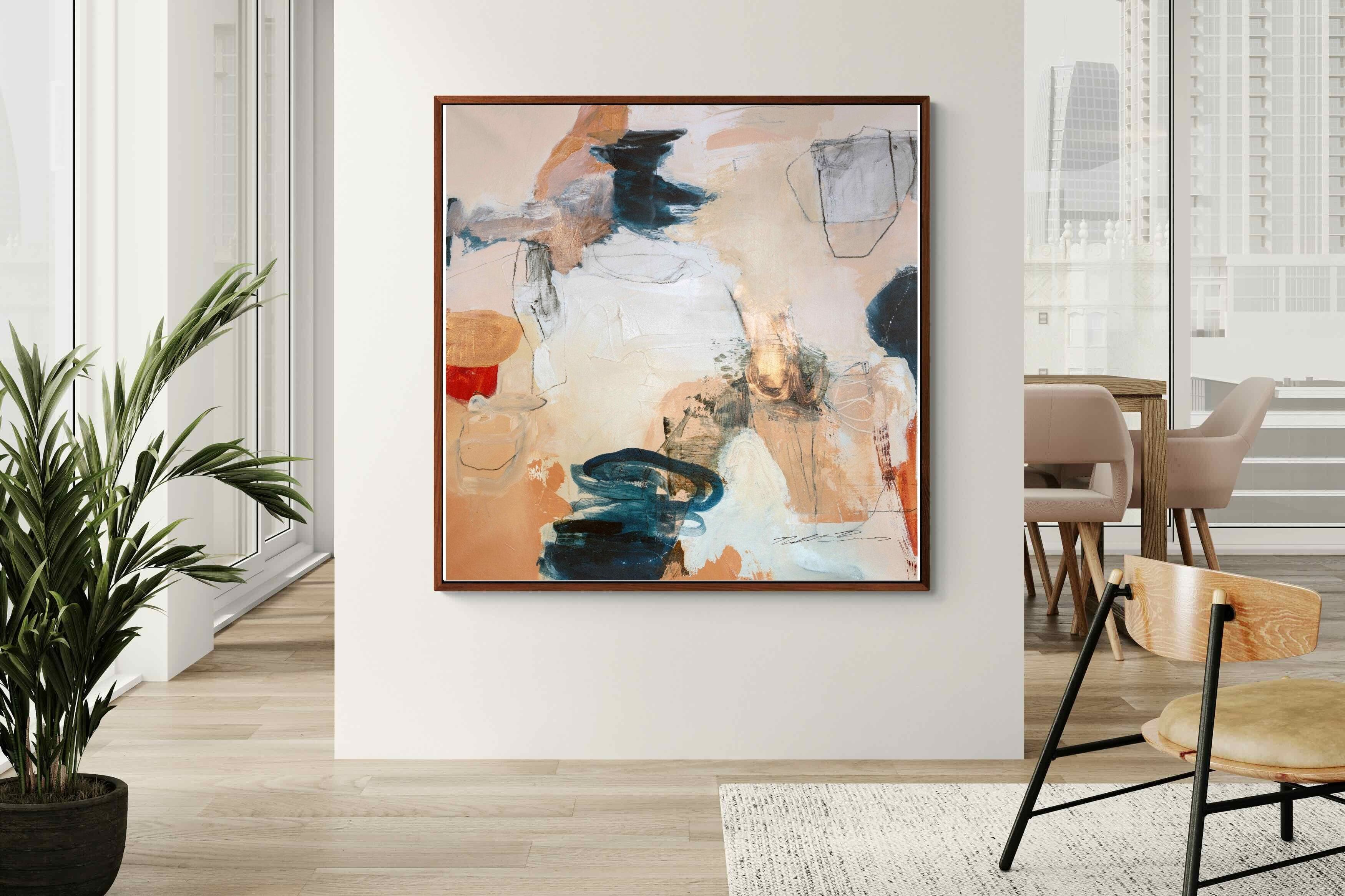 Pixalot Echoes of Copper