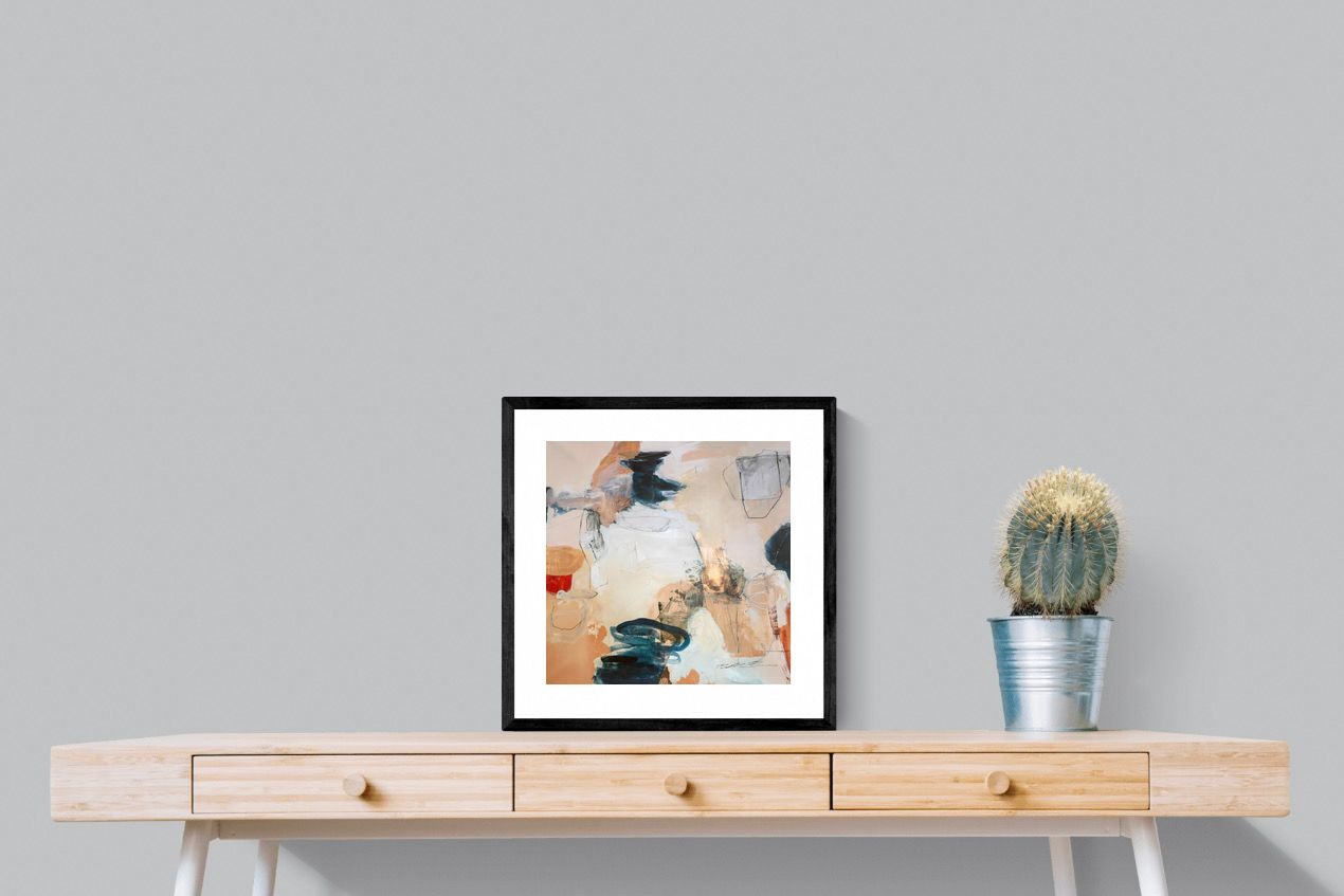 Pixalot Echoes of Copper