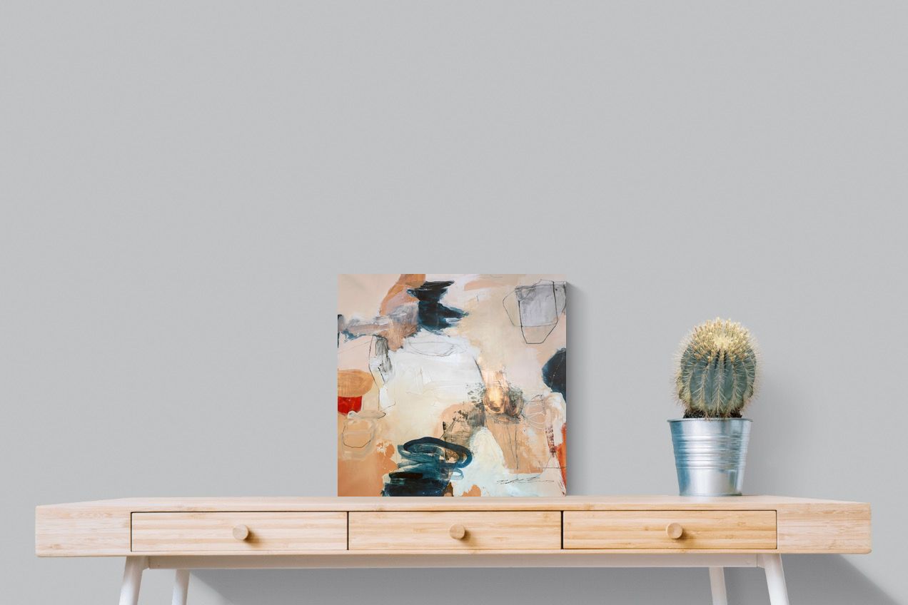 Pixalot Echoes of Copper