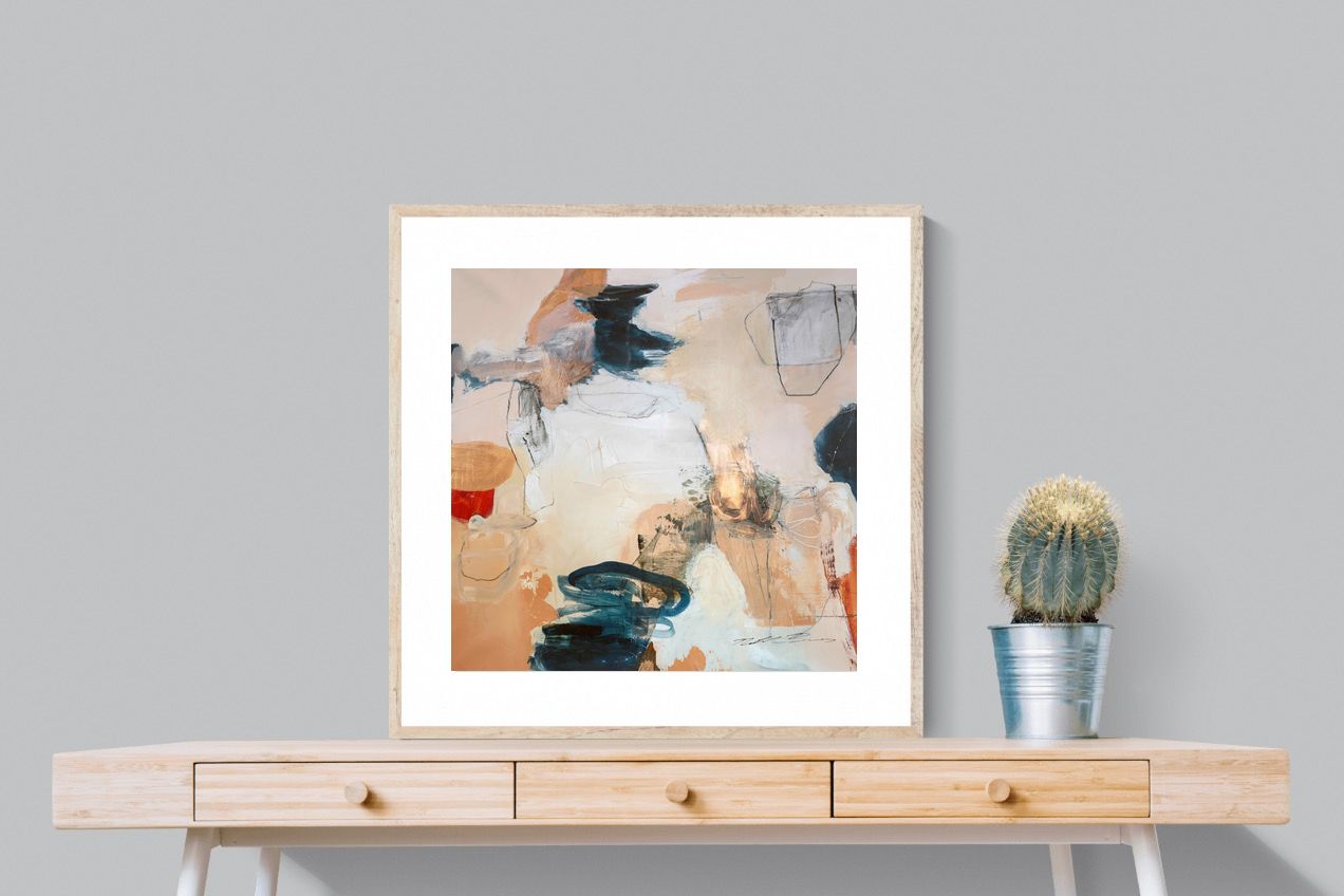 Pixalot Echoes of Copper