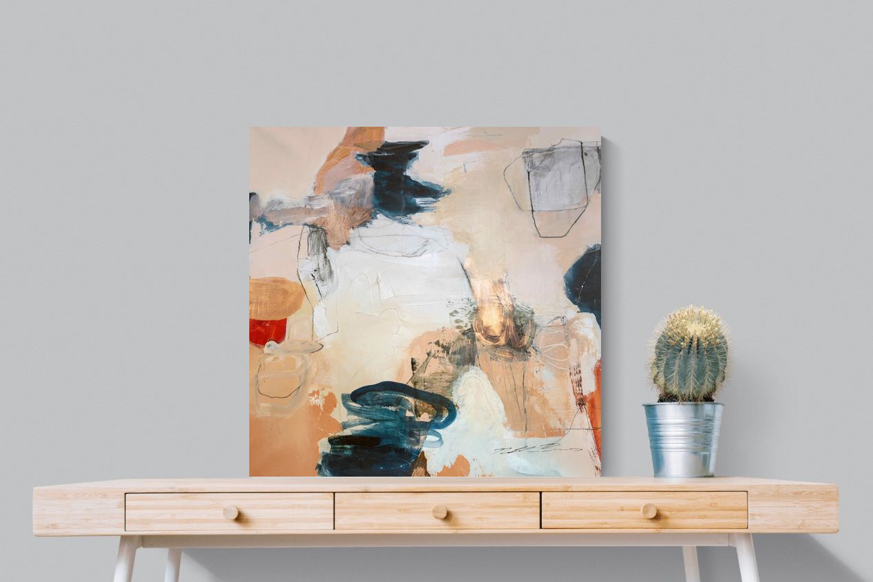 Pixalot Echoes of Copper