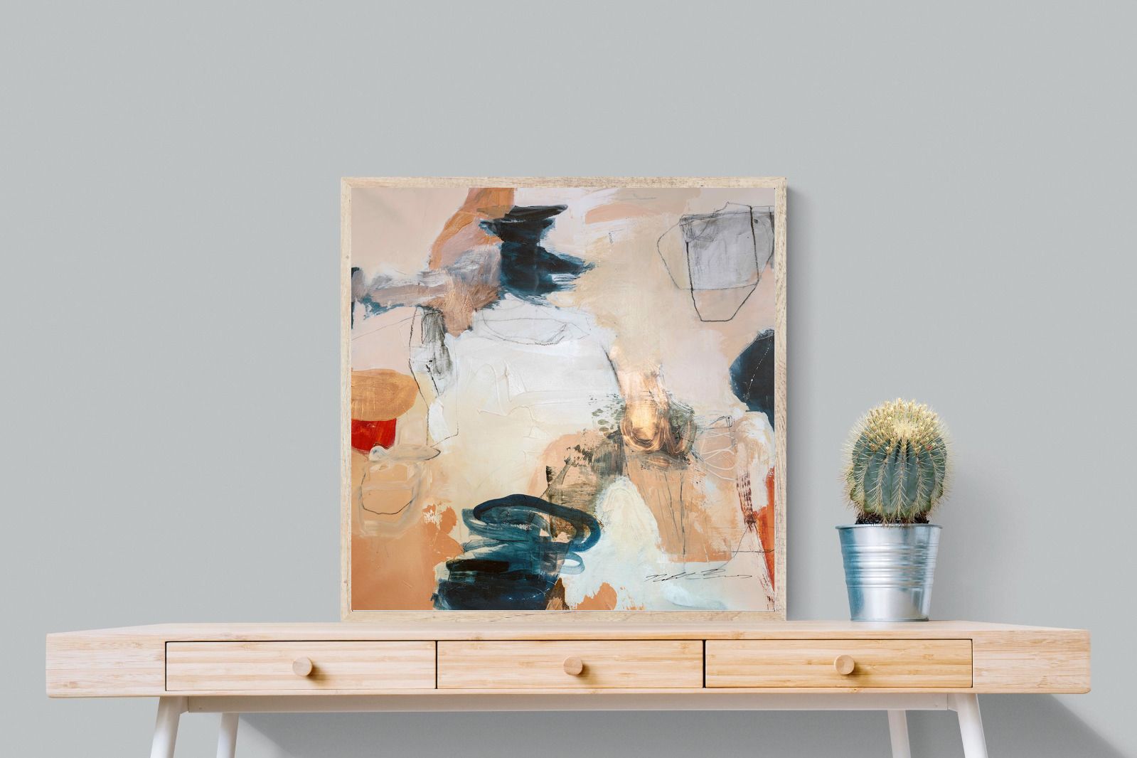 Pixalot Echoes of Copper