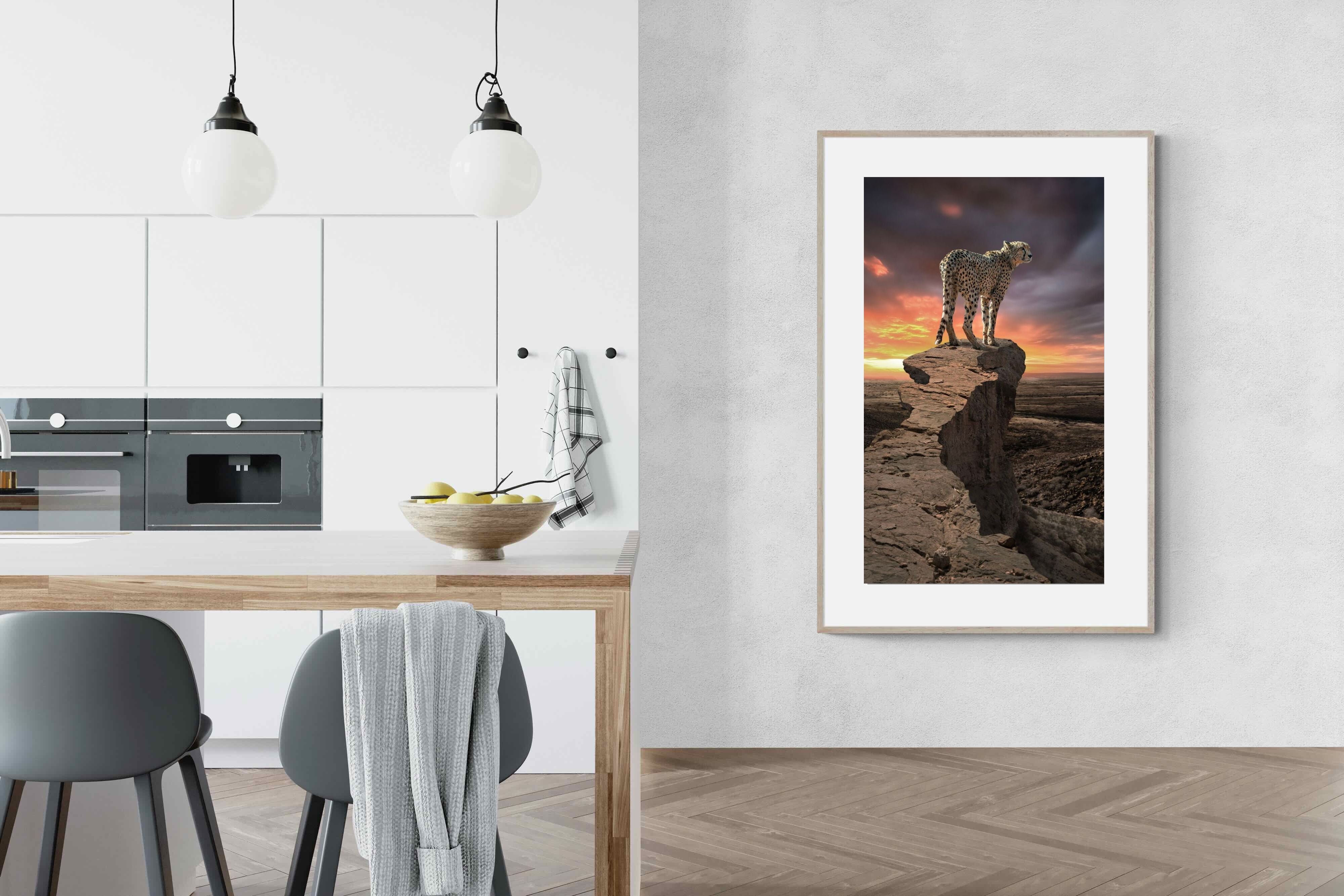 Pixalot Edge of Dominion