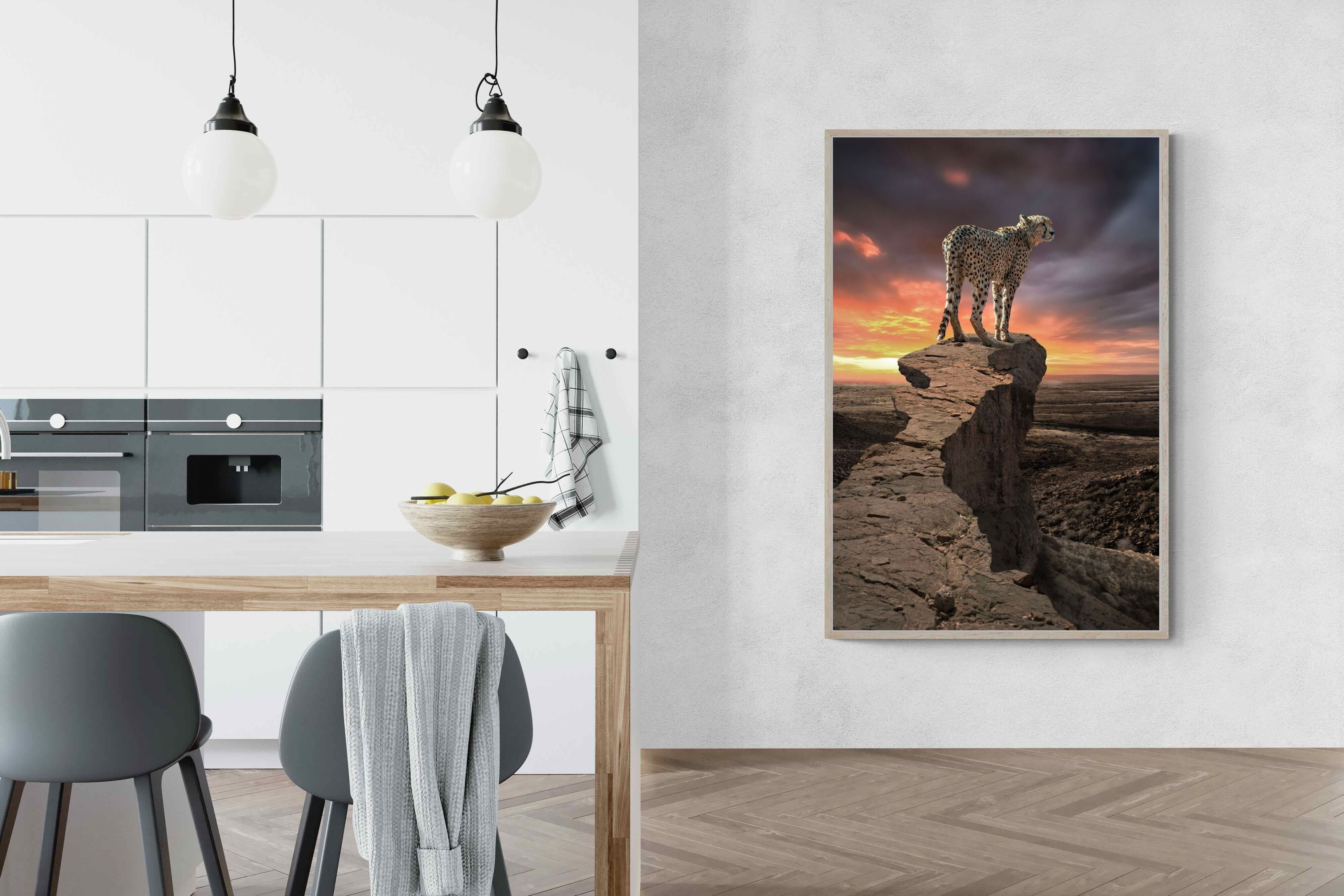 Pixalot Edge of Dominion