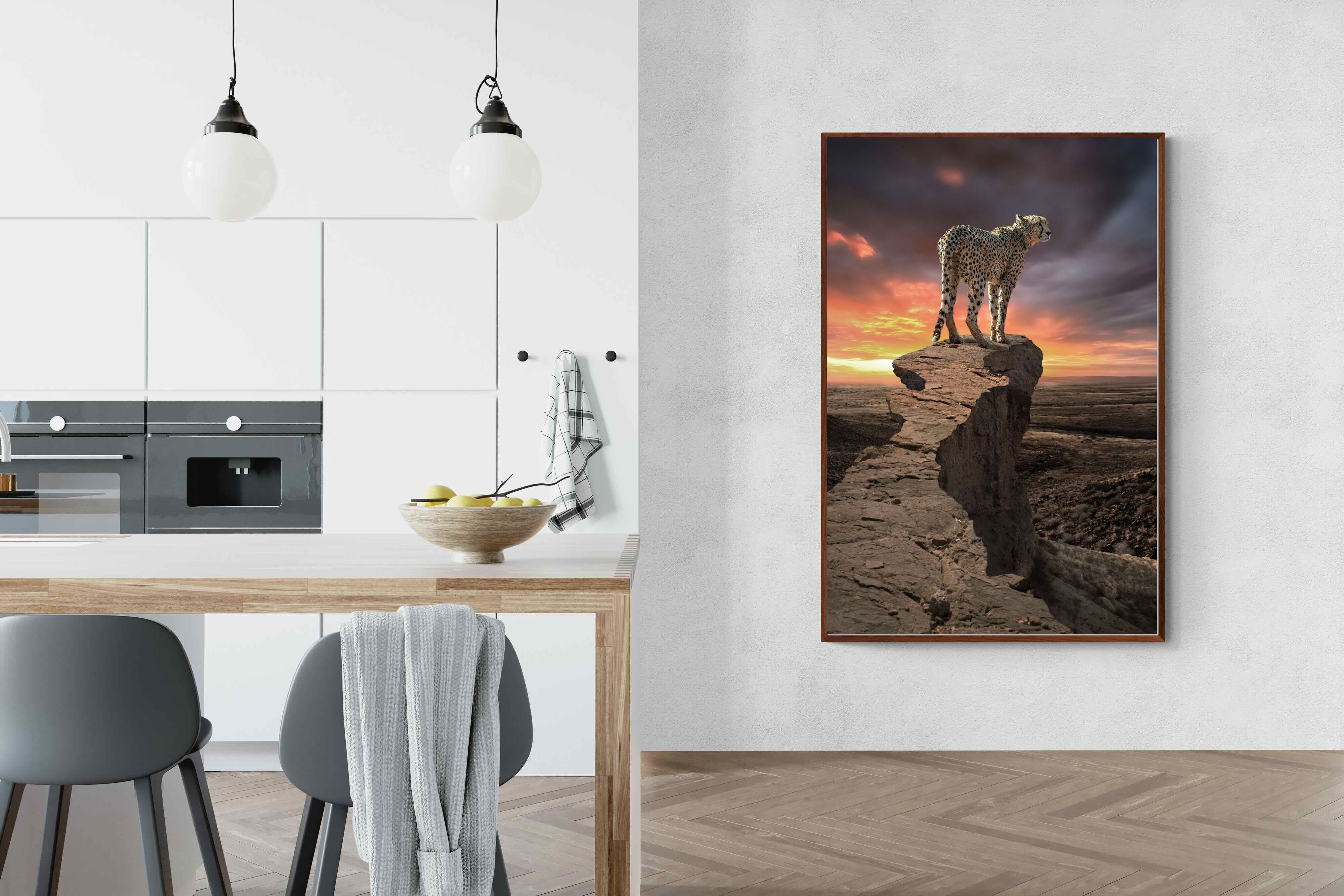 Pixalot Edge of Dominion